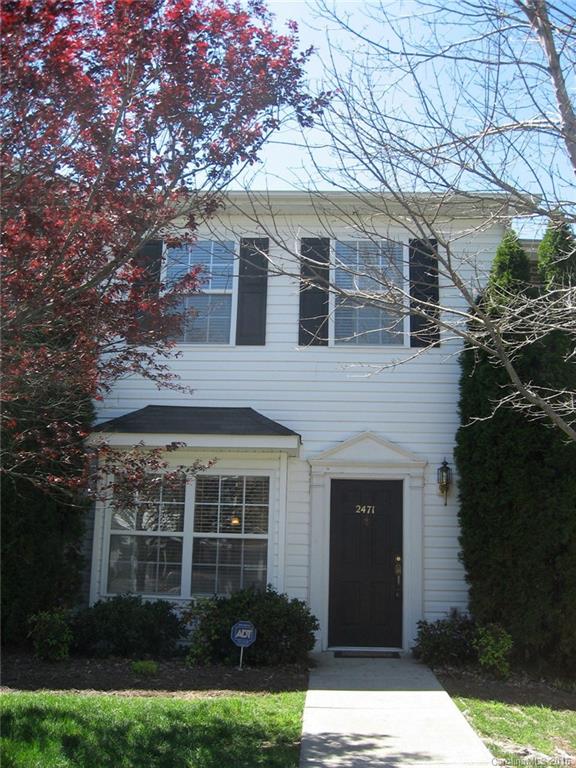 Morrison Place - Residential