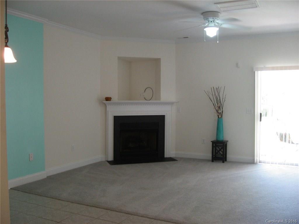 Morrison Place - Residential