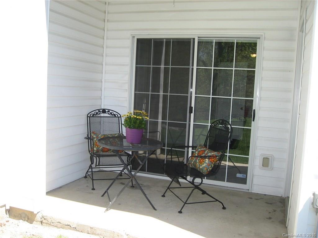 Morrison Place - Residential