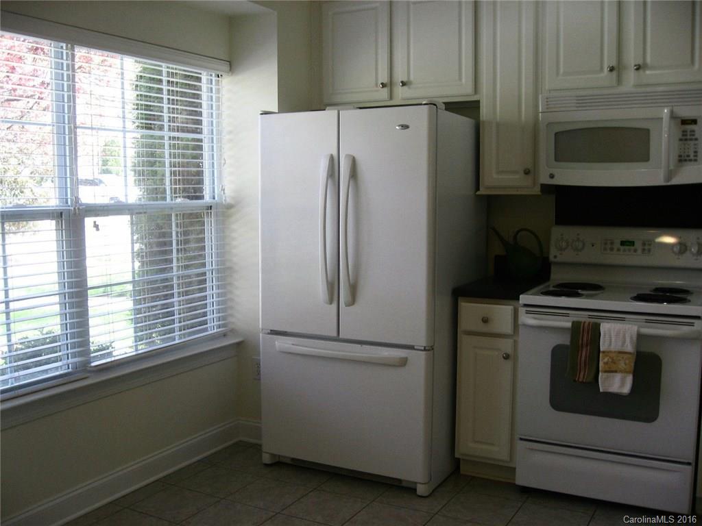 Morrison Place - Residential