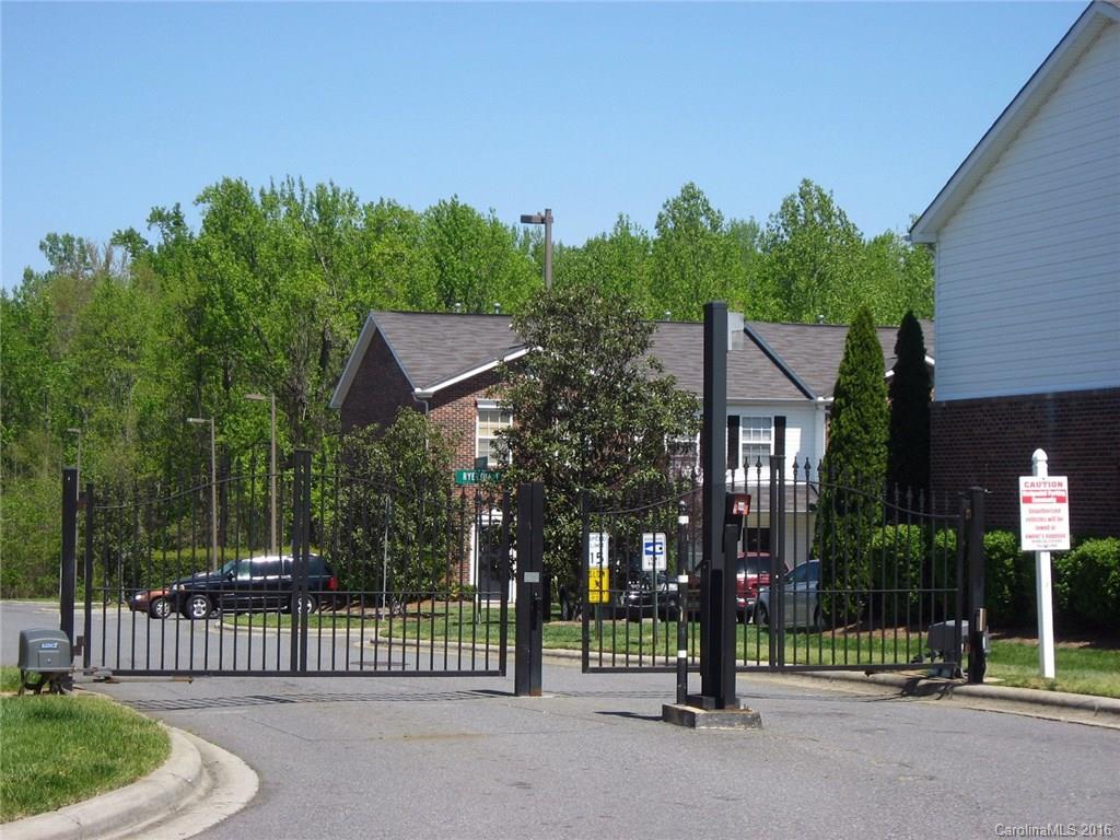 Morrison Place - Residential