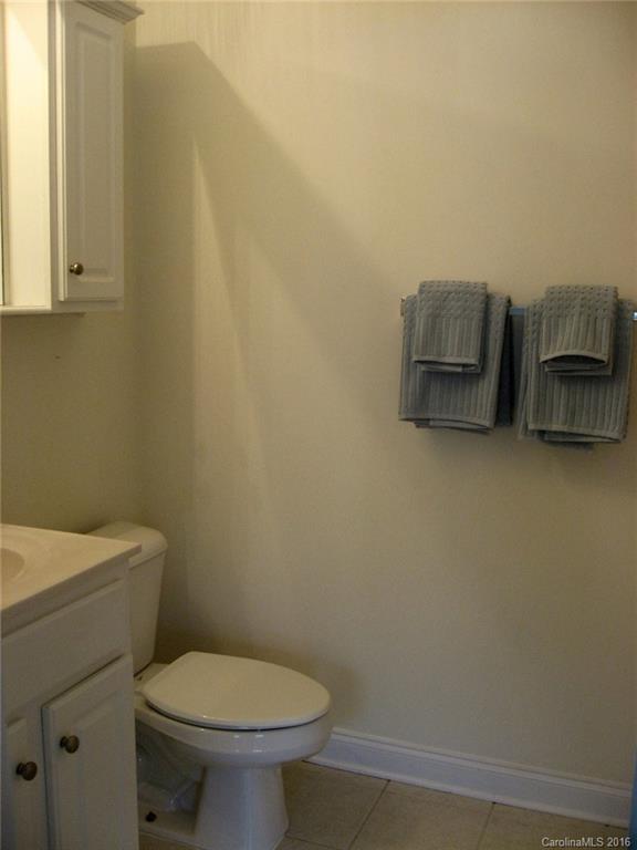 Morrison Place - Residential