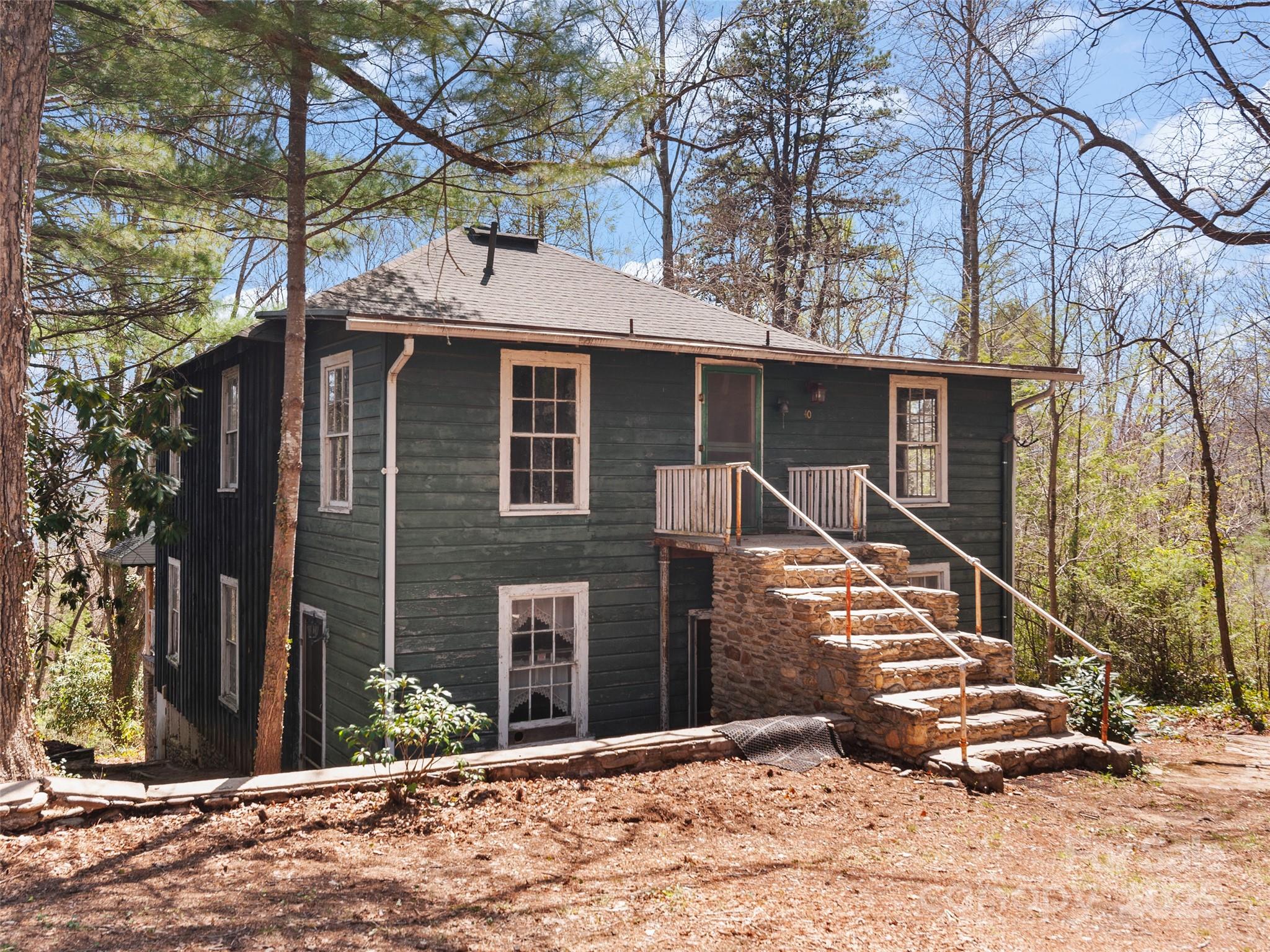 40 Wells Road