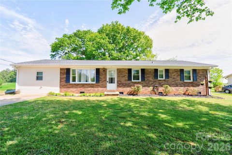 111 Dyer Drive Shelby NC 28152