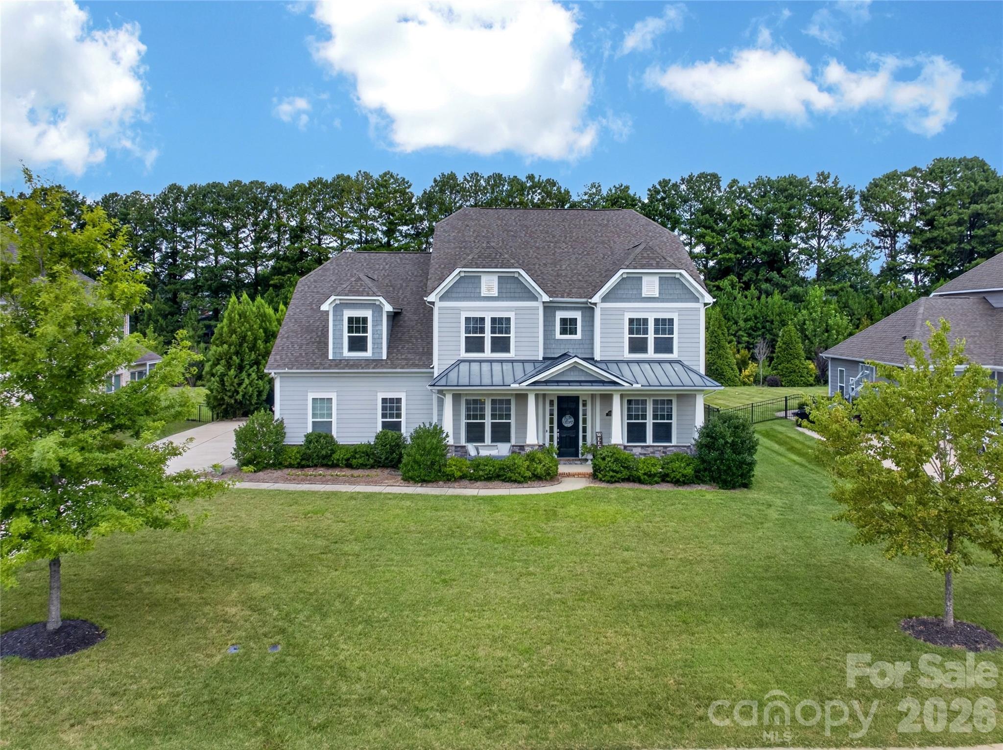 5110 Harwich Circle, Matthews, NC, 28104