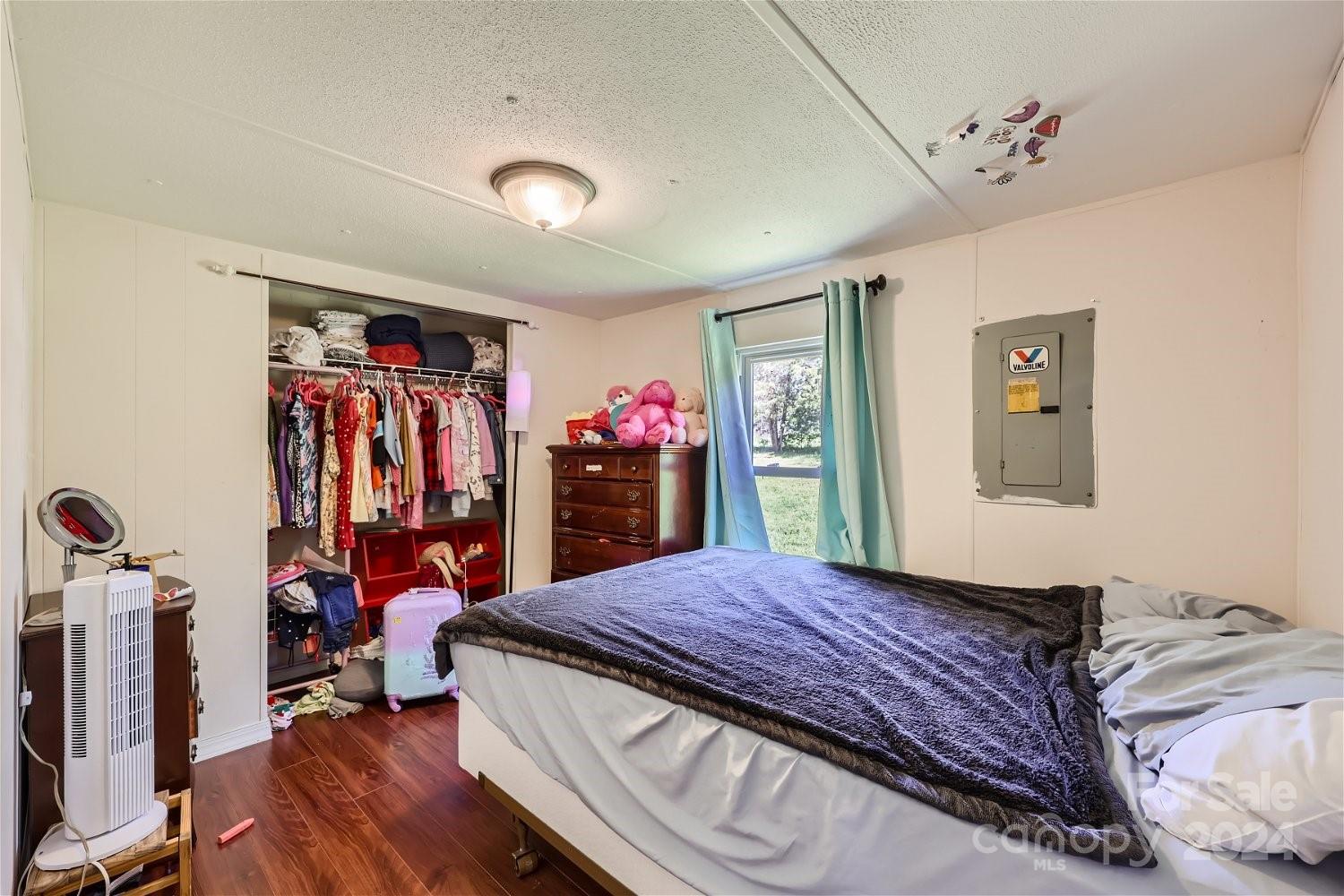 Carolwood - Residential