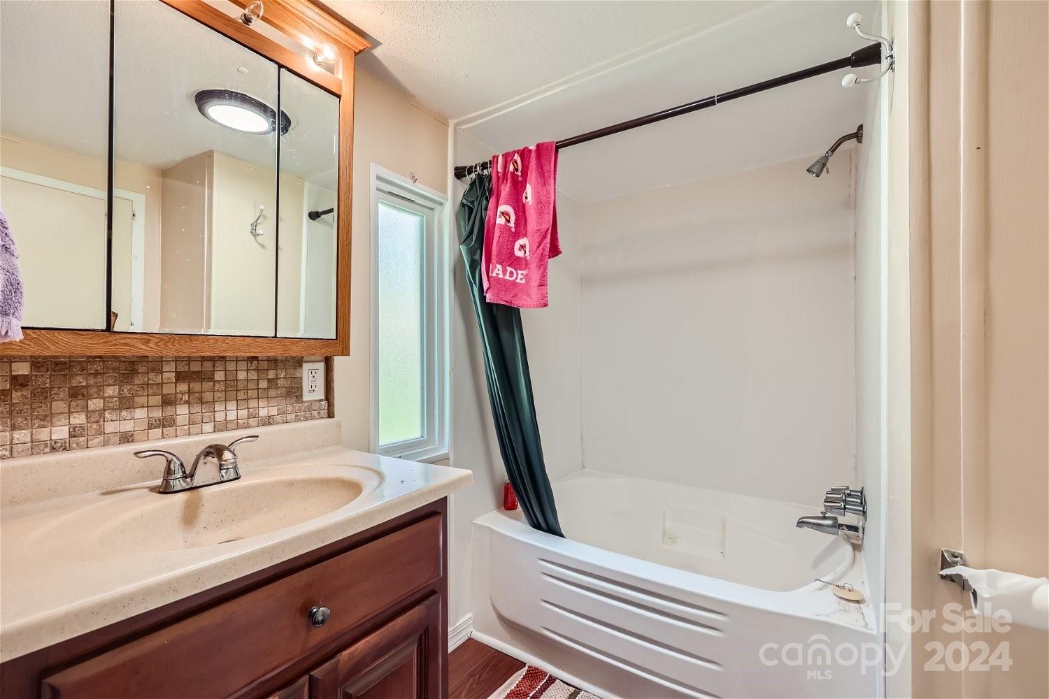 Carolwood - Residential