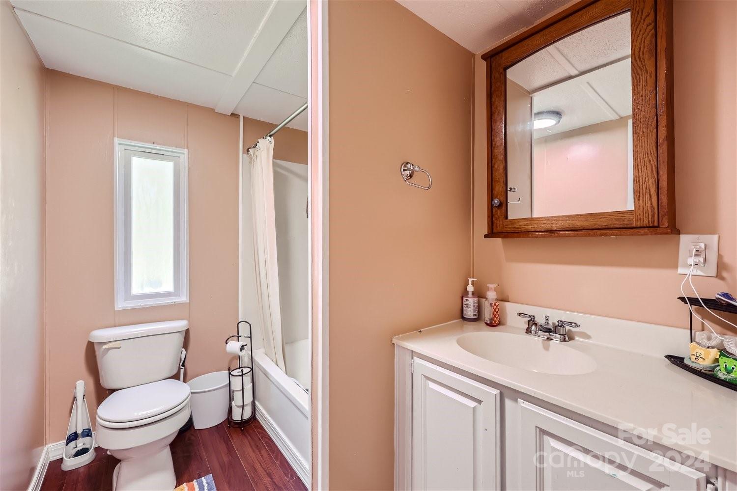 Carolwood - Residential