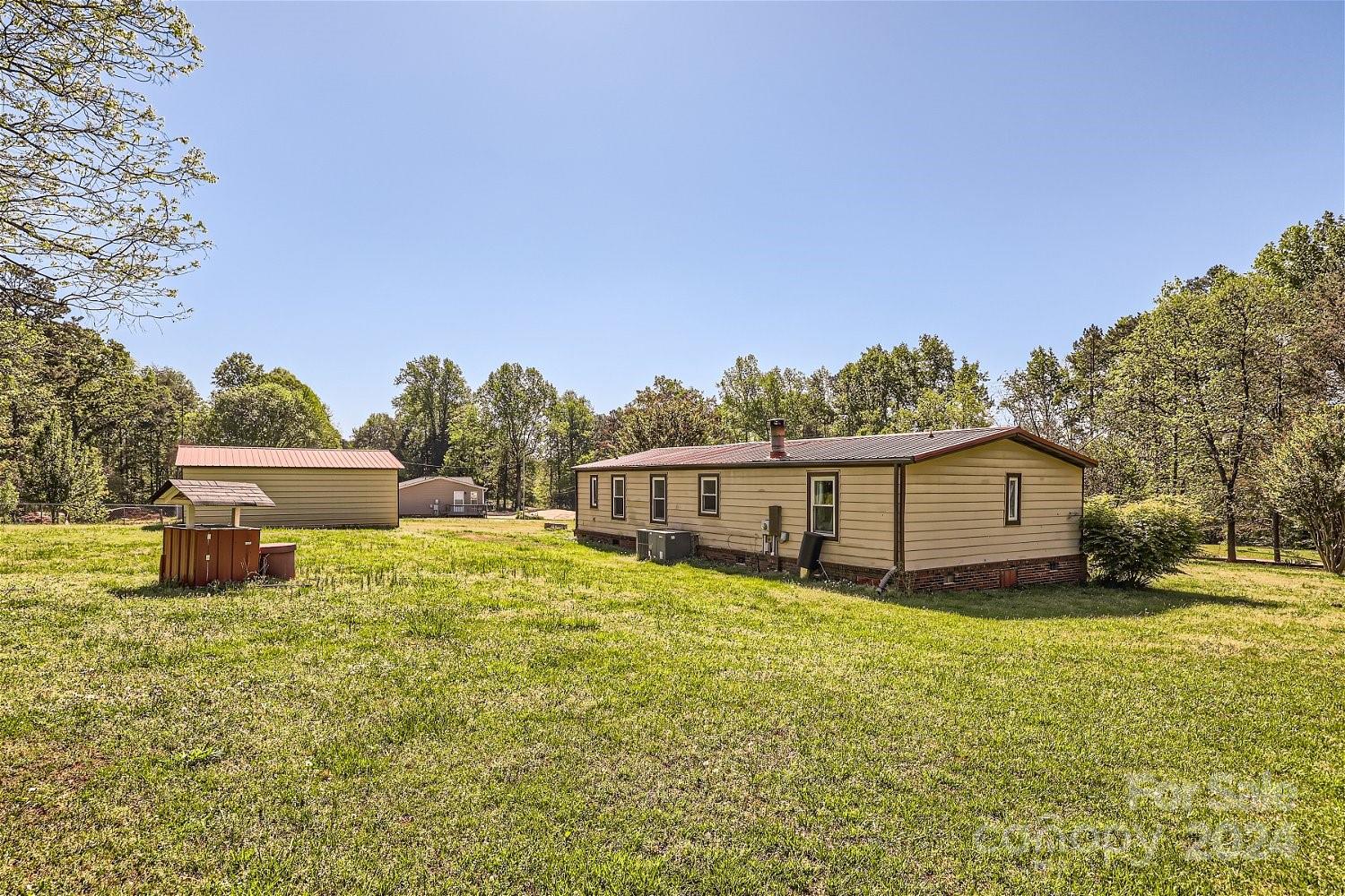 Carolwood - Residential