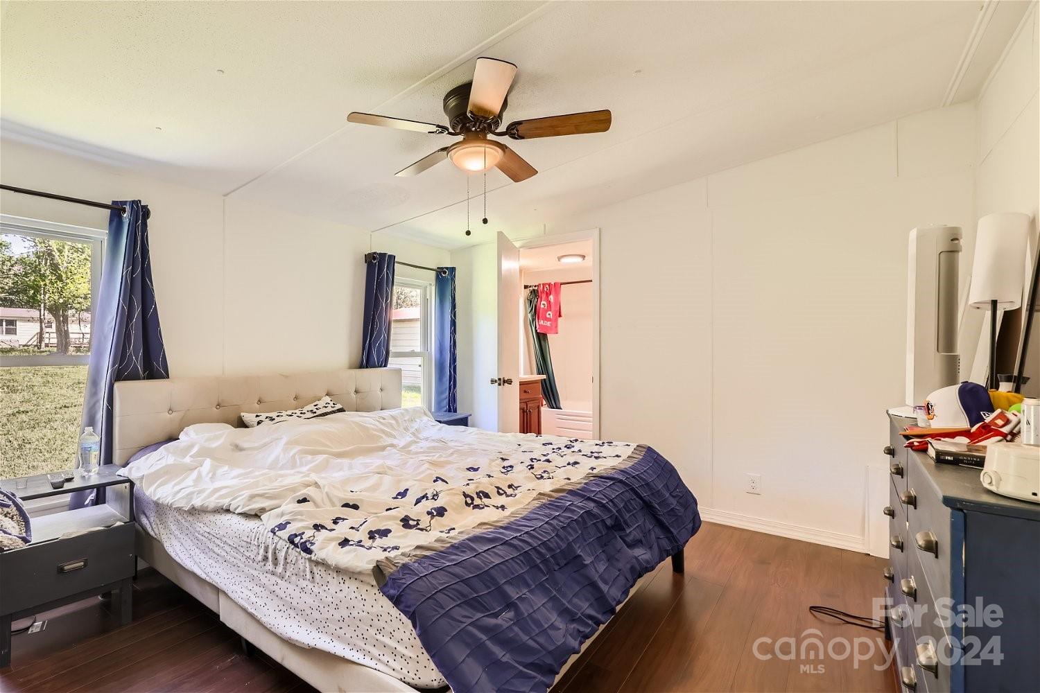 Carolwood - Residential