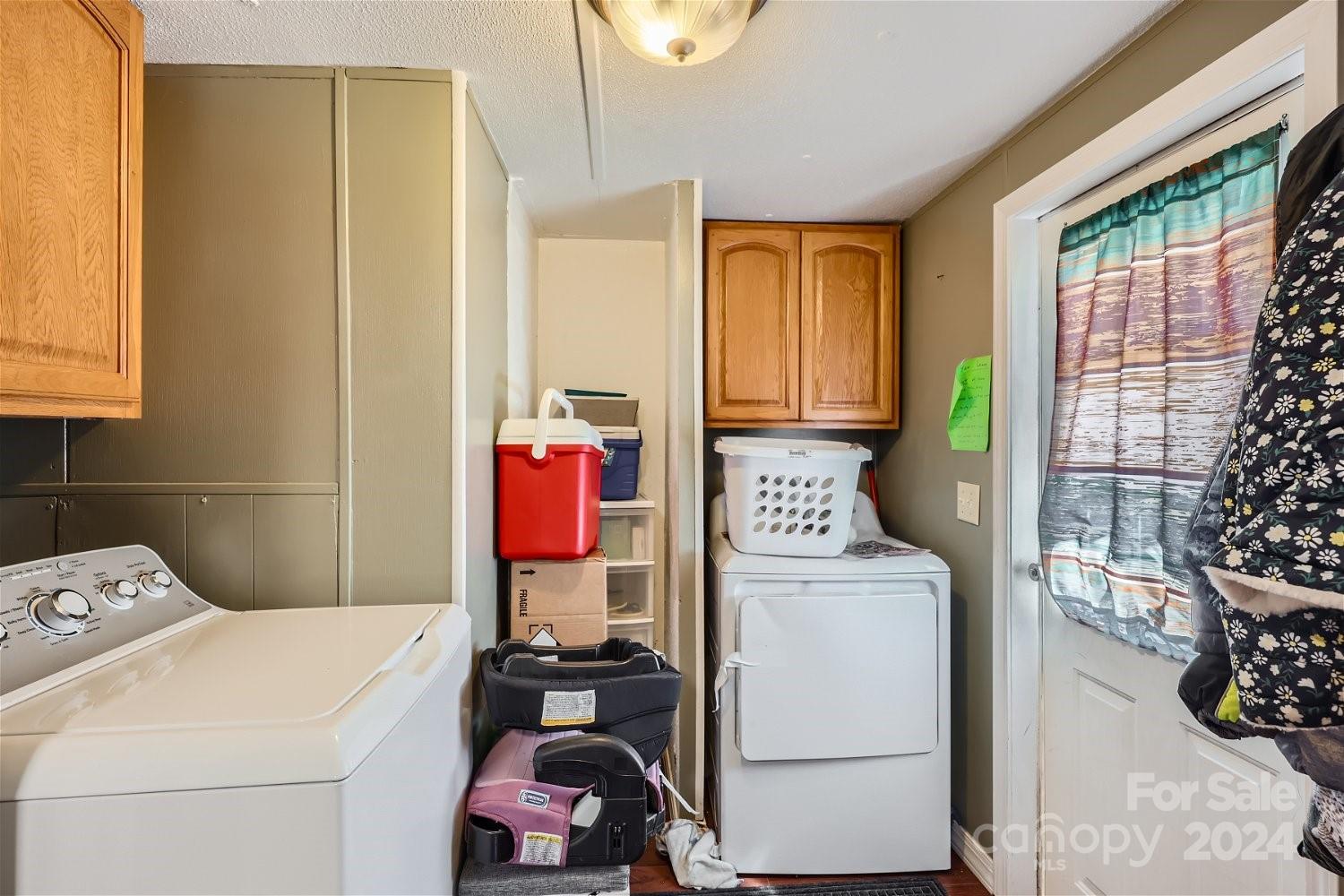 Carolwood - Residential