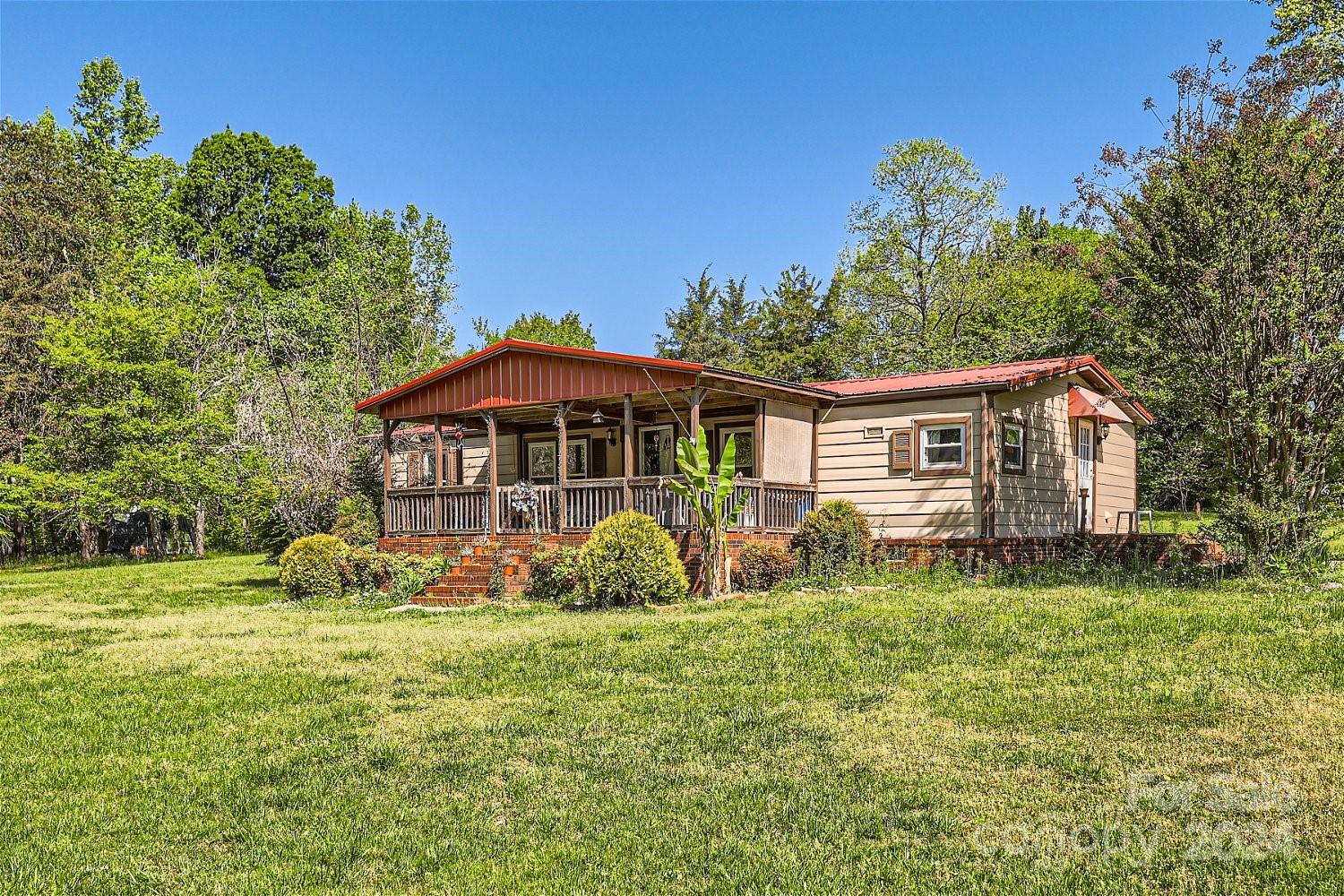 Carolwood - Residential