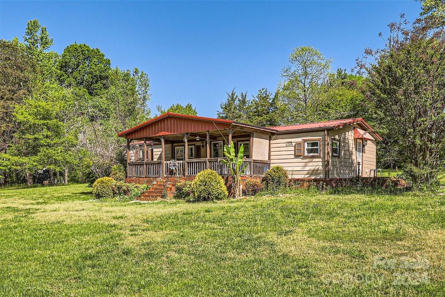 Step inside and be captivated by the spaciousness and charm that awaits you! This 3-bedroom, 2-full-bath abode is a haven for those who value privacy, functionality, and a vibrant lifestyle. With its spacious kitchen, inviting living spaces, and proximity to outdoor activities, this home is truly a gem waiting to be discovered. Schedule your showings today! Certainly! Here’s a public remark addressing the new information:

Important Update

1. **Structural Report Uploaded**: A structural engineer's report from 2022 indicates a misaligned pier that has not yet been addressed. 

2. **Termite Issue**: Two years ago, the property experienced a severe termite infestation. While the termites have been treated, please be aware that the wood damage caused by the infestation has not been replaced.