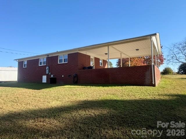 5301 Gentry Circle