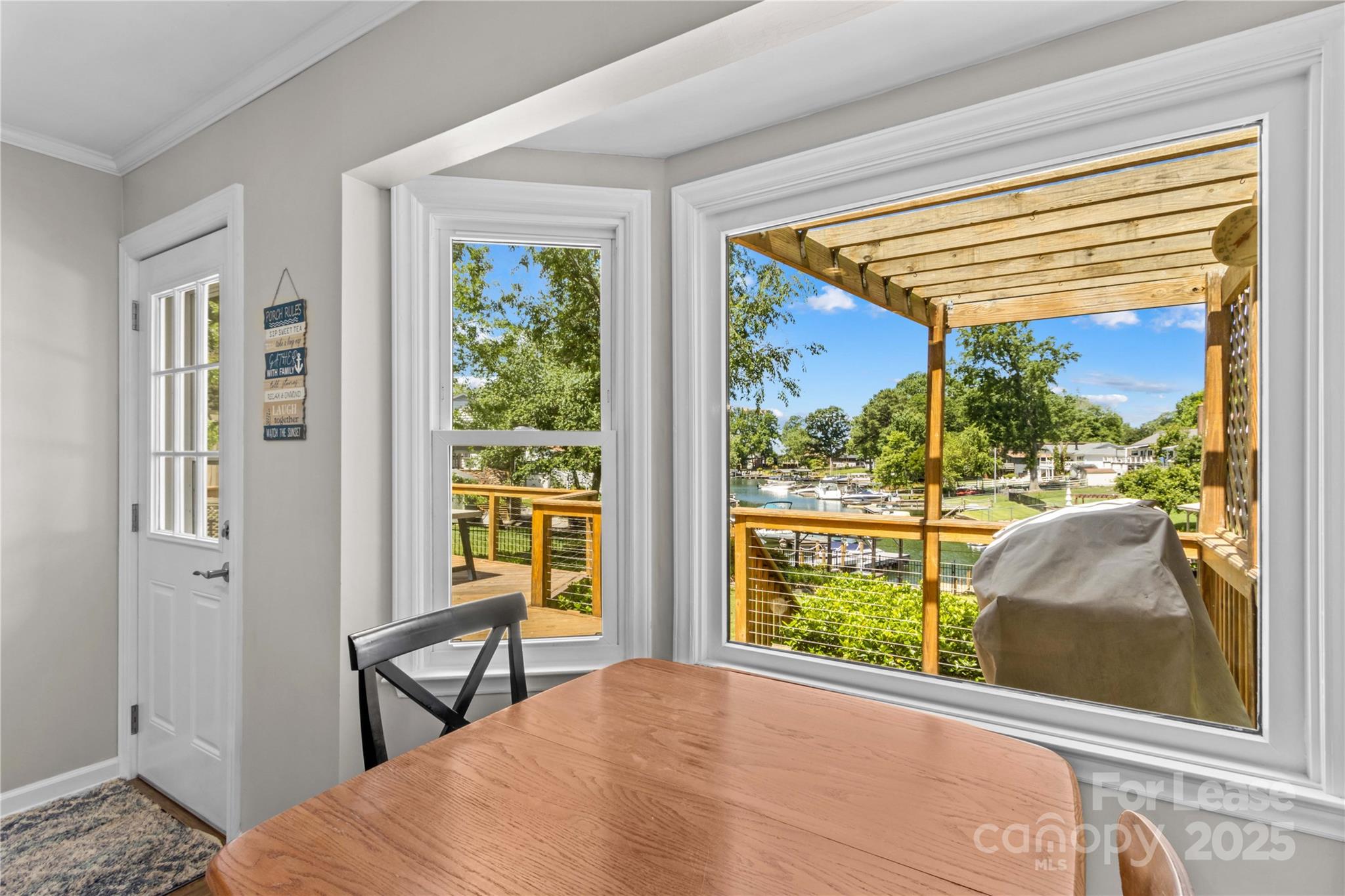 Bahia Bay - Residential Lease