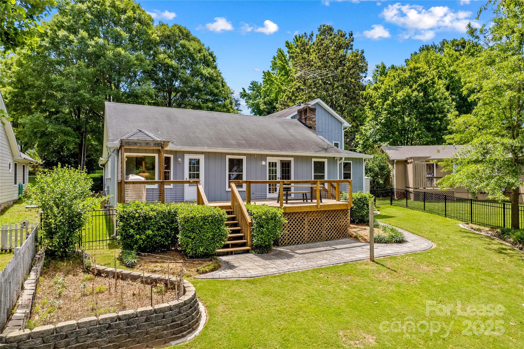 Bahia Bay - Residential Lease