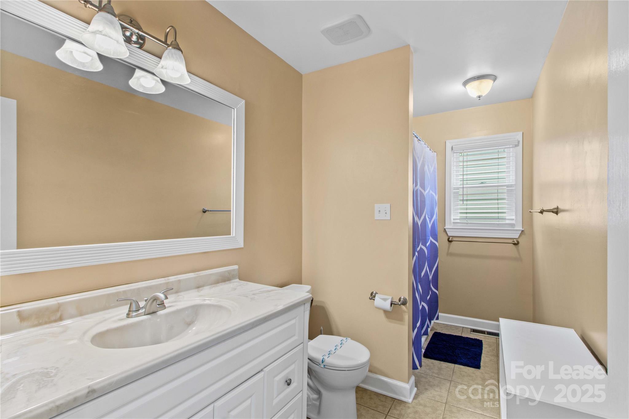 Bahia Bay - Residential Lease