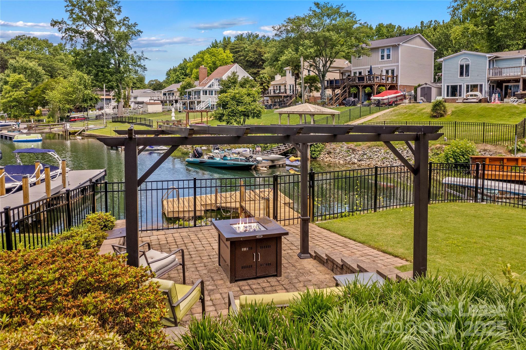 Bahia Bay - Residential Lease