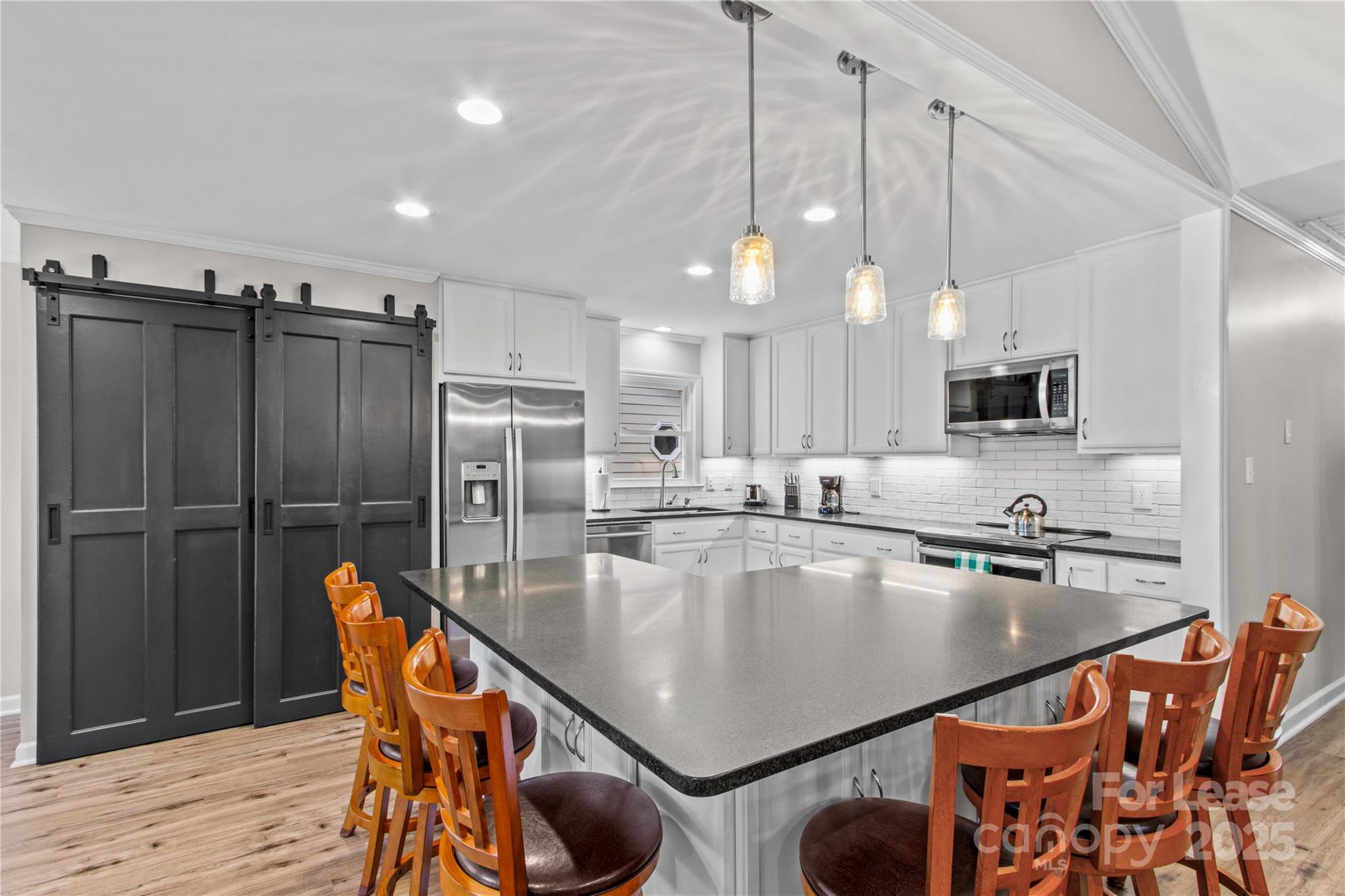 Bahia Bay - Residential Lease