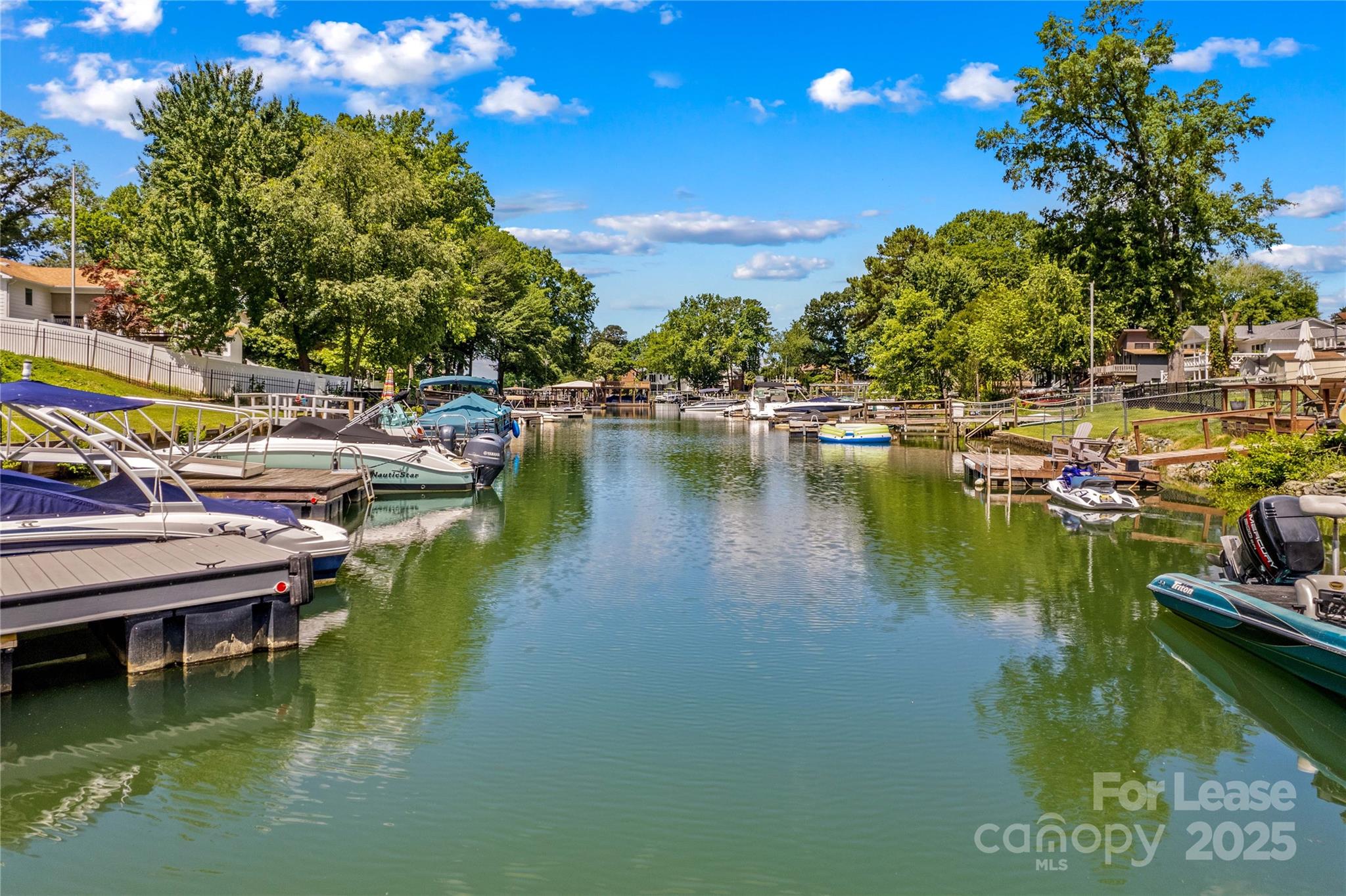 Bahia Bay - Residential Lease