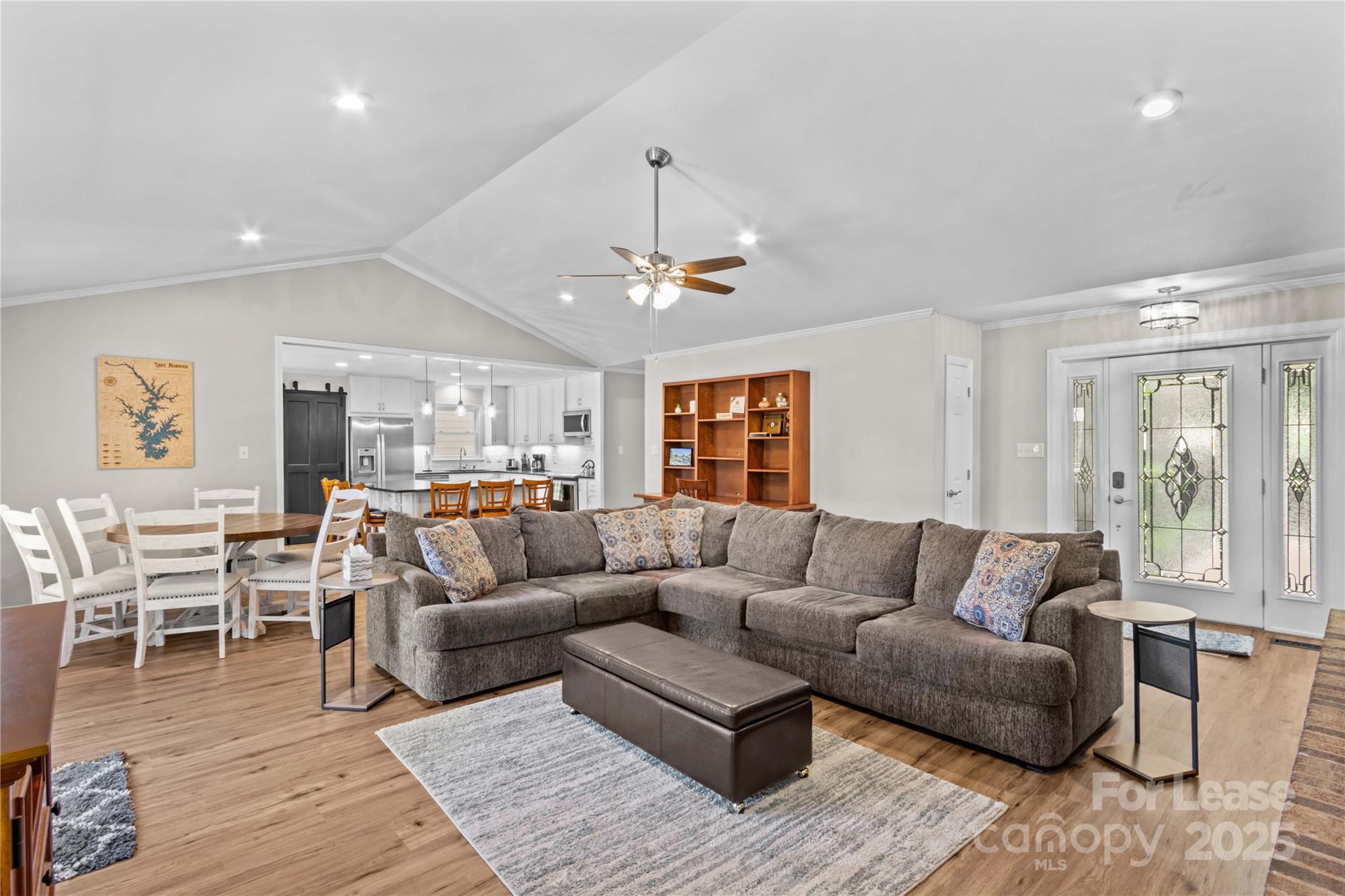 Bahia Bay - Residential Lease