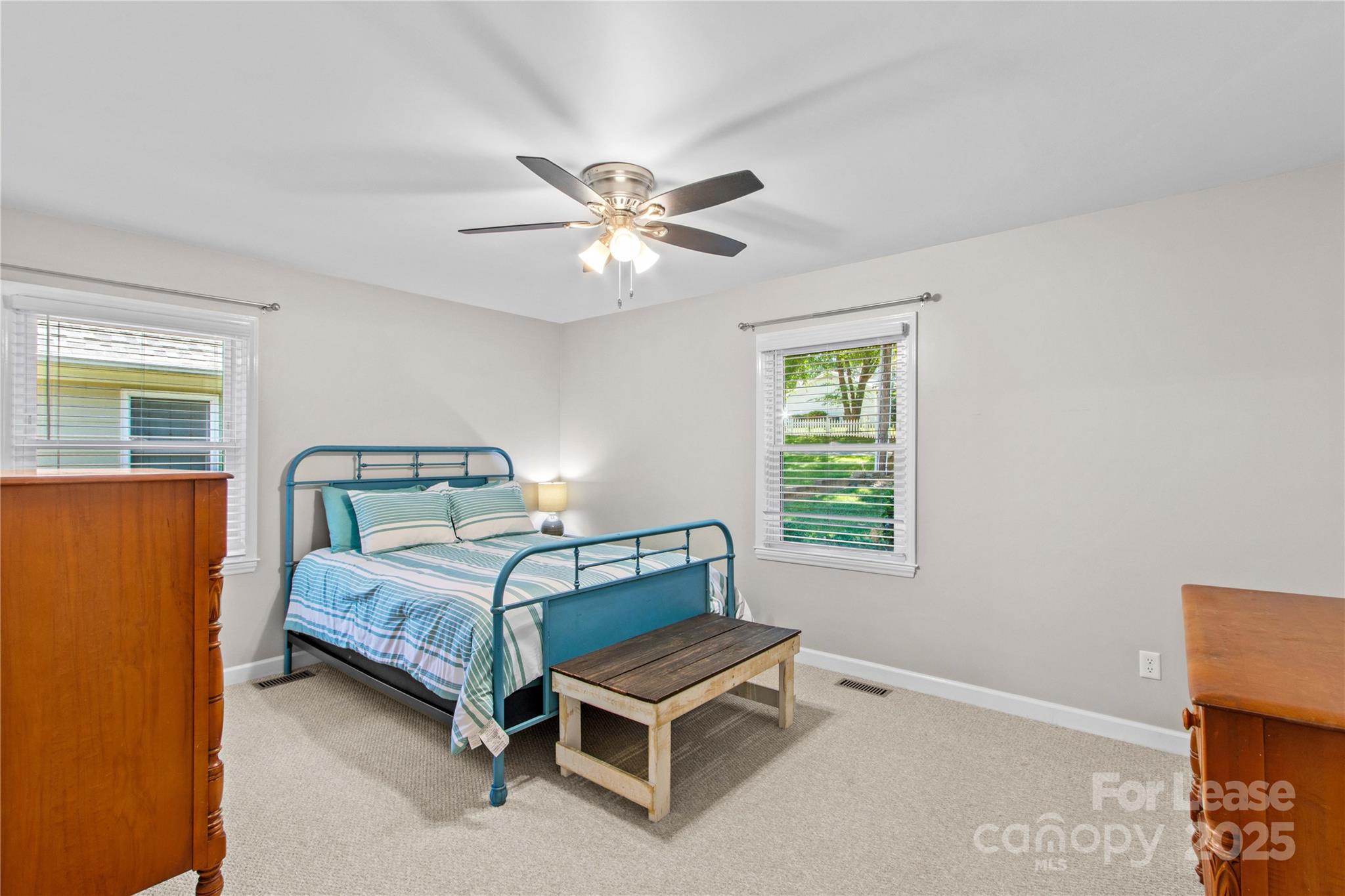 Bahia Bay - Residential Lease