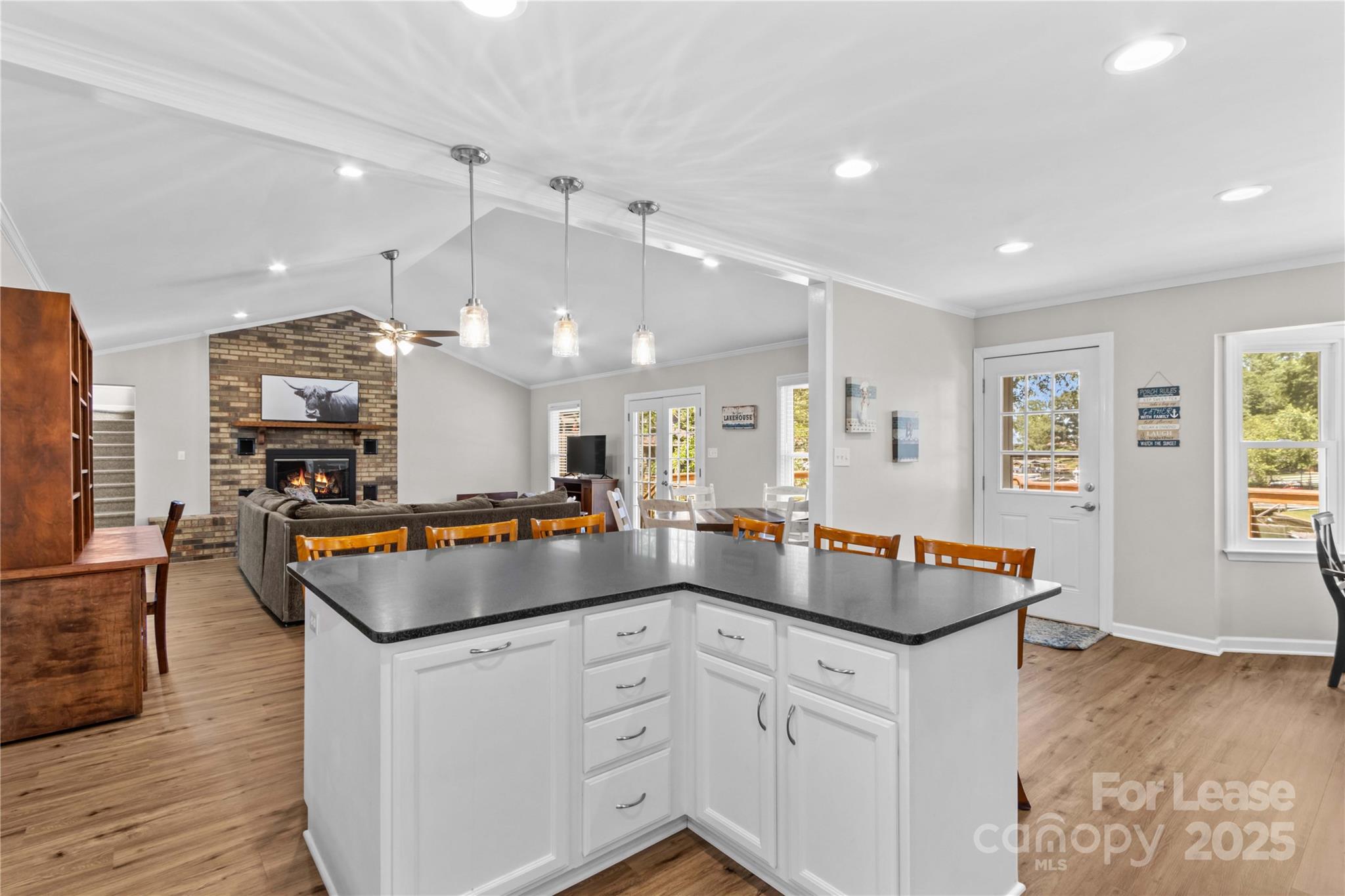 Bahia Bay - Residential Lease