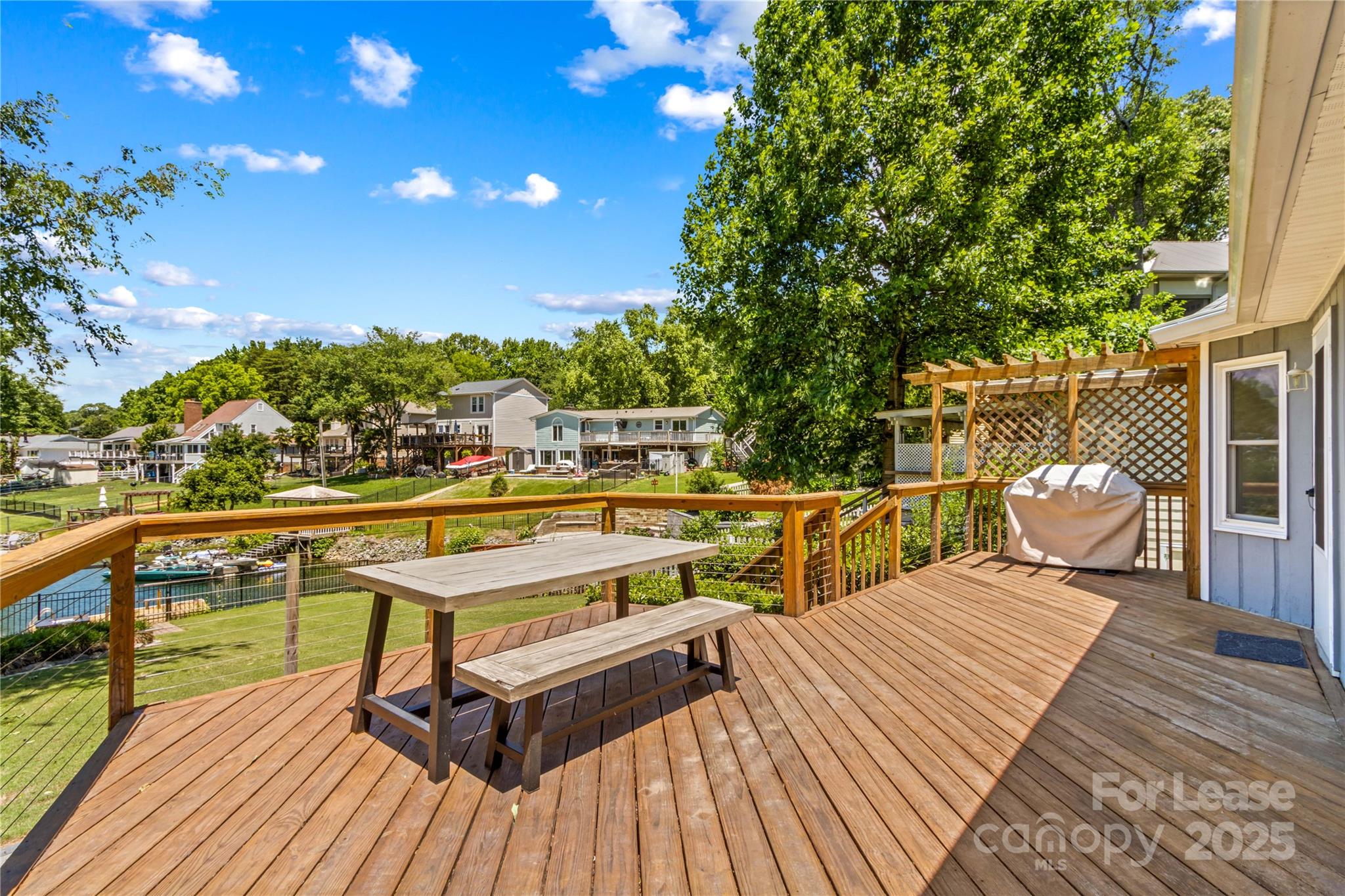 Bahia Bay - Residential Lease