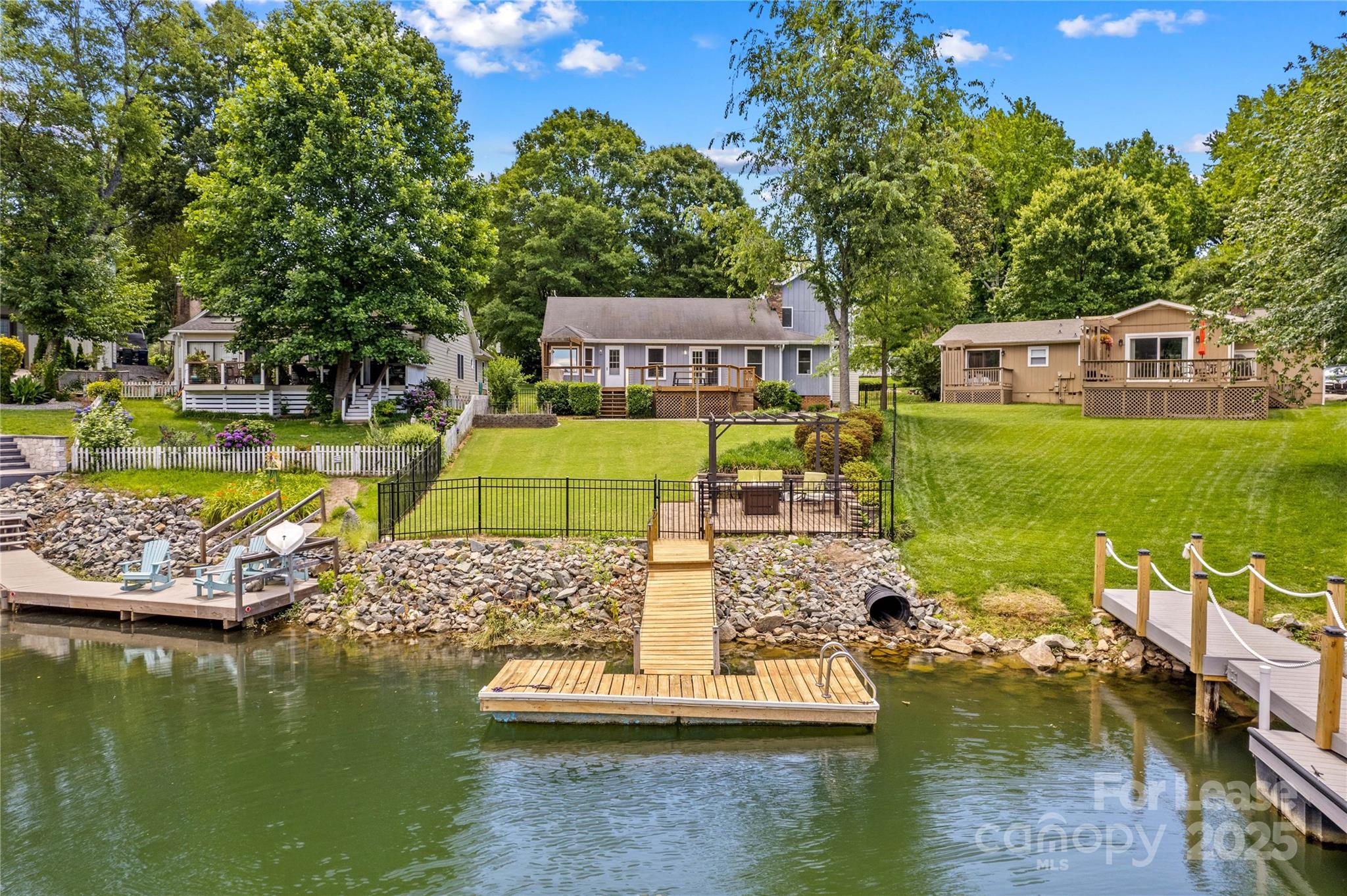 Bahia Bay - Residential Lease