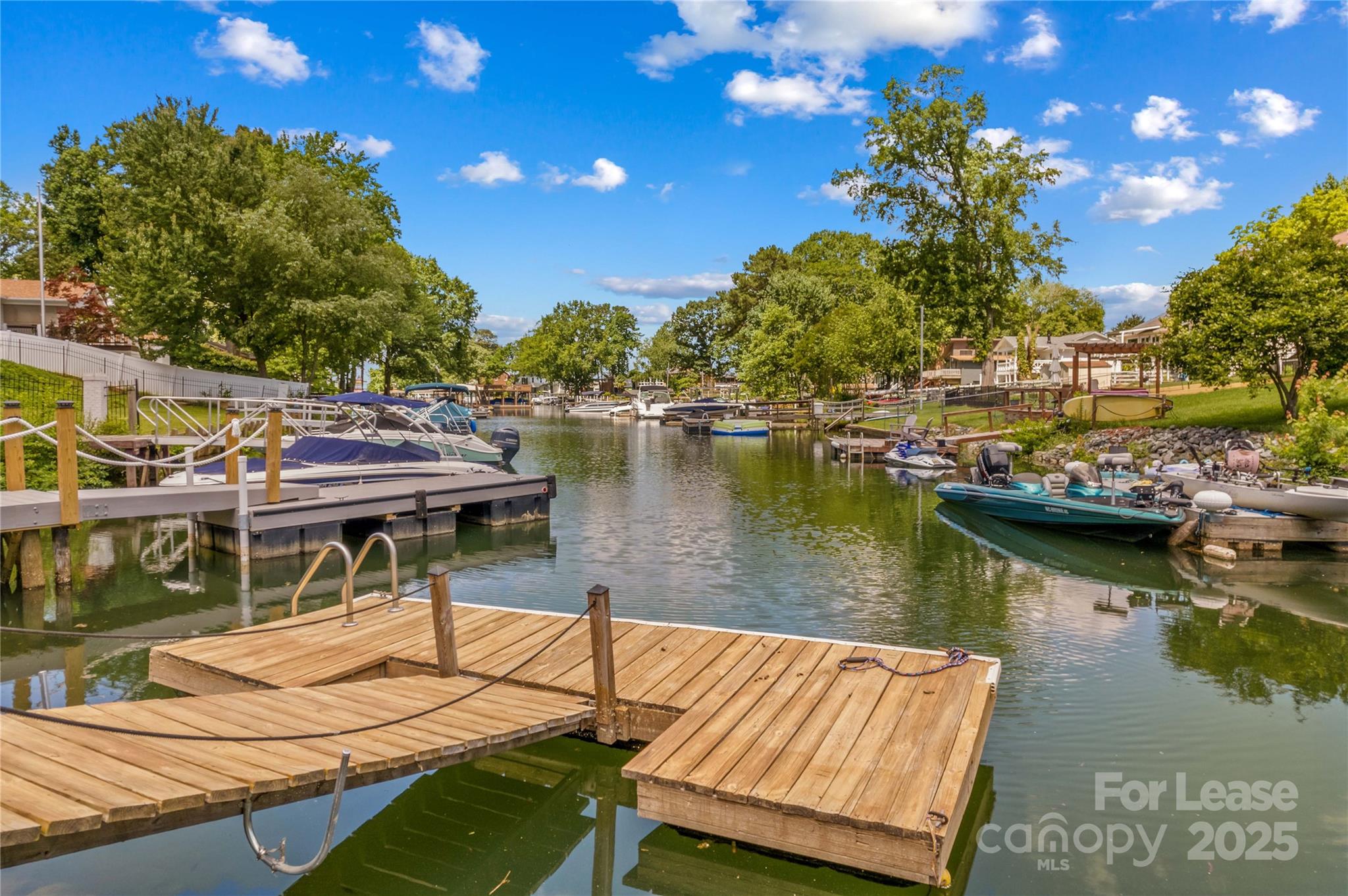 Bahia Bay - Residential Lease