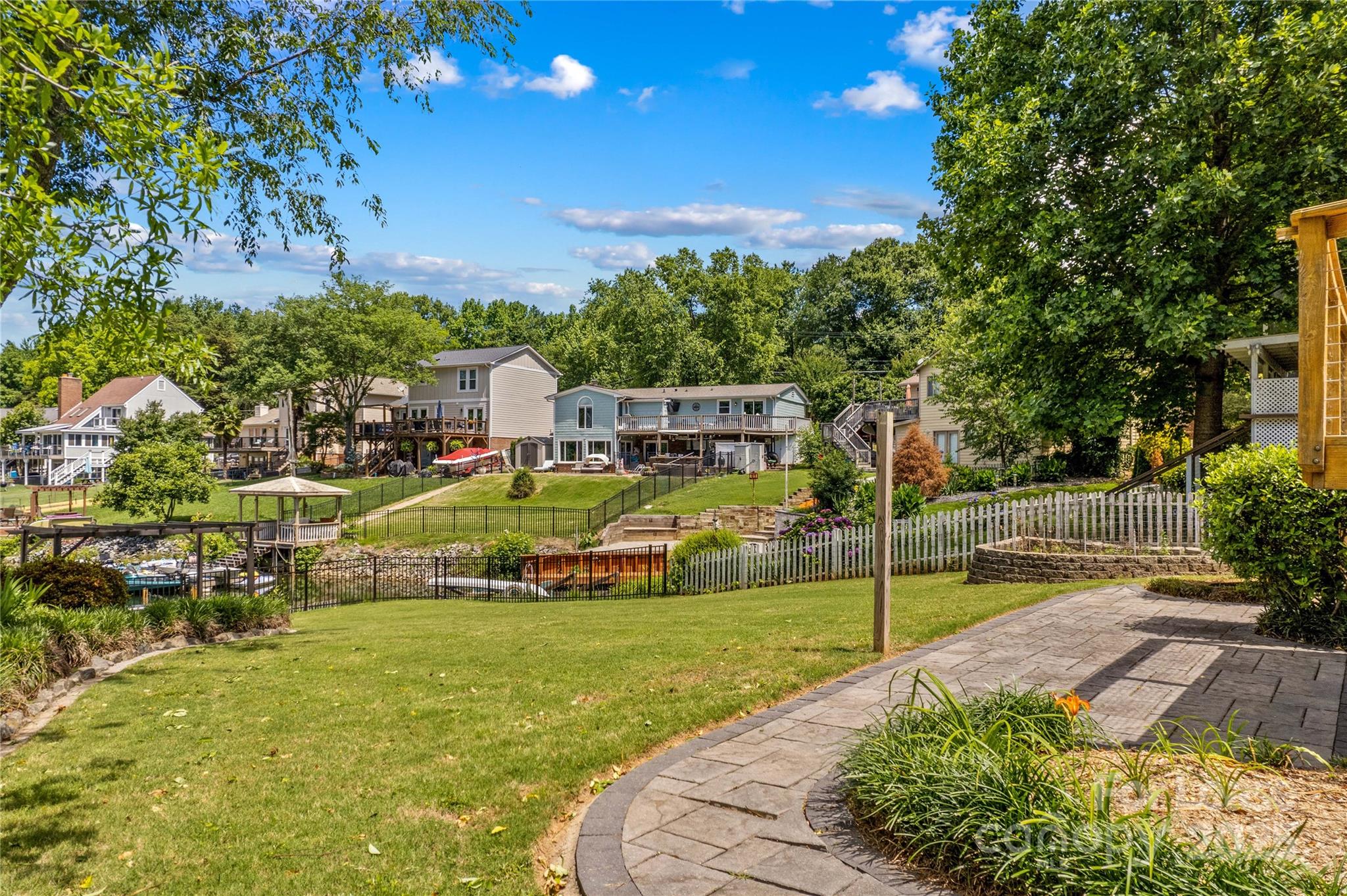 Bahia Bay - Residential Lease