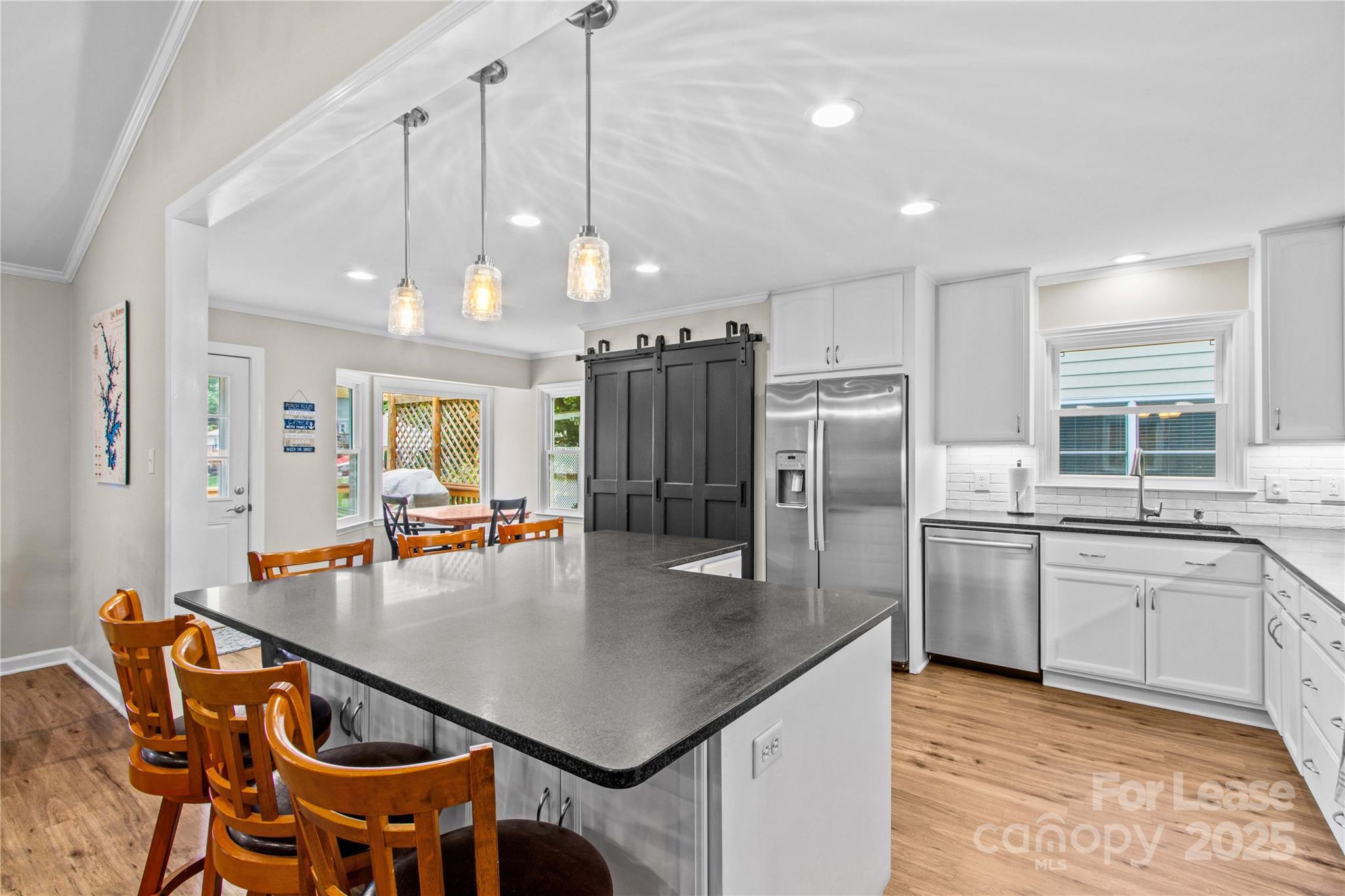 Bahia Bay - Residential Lease