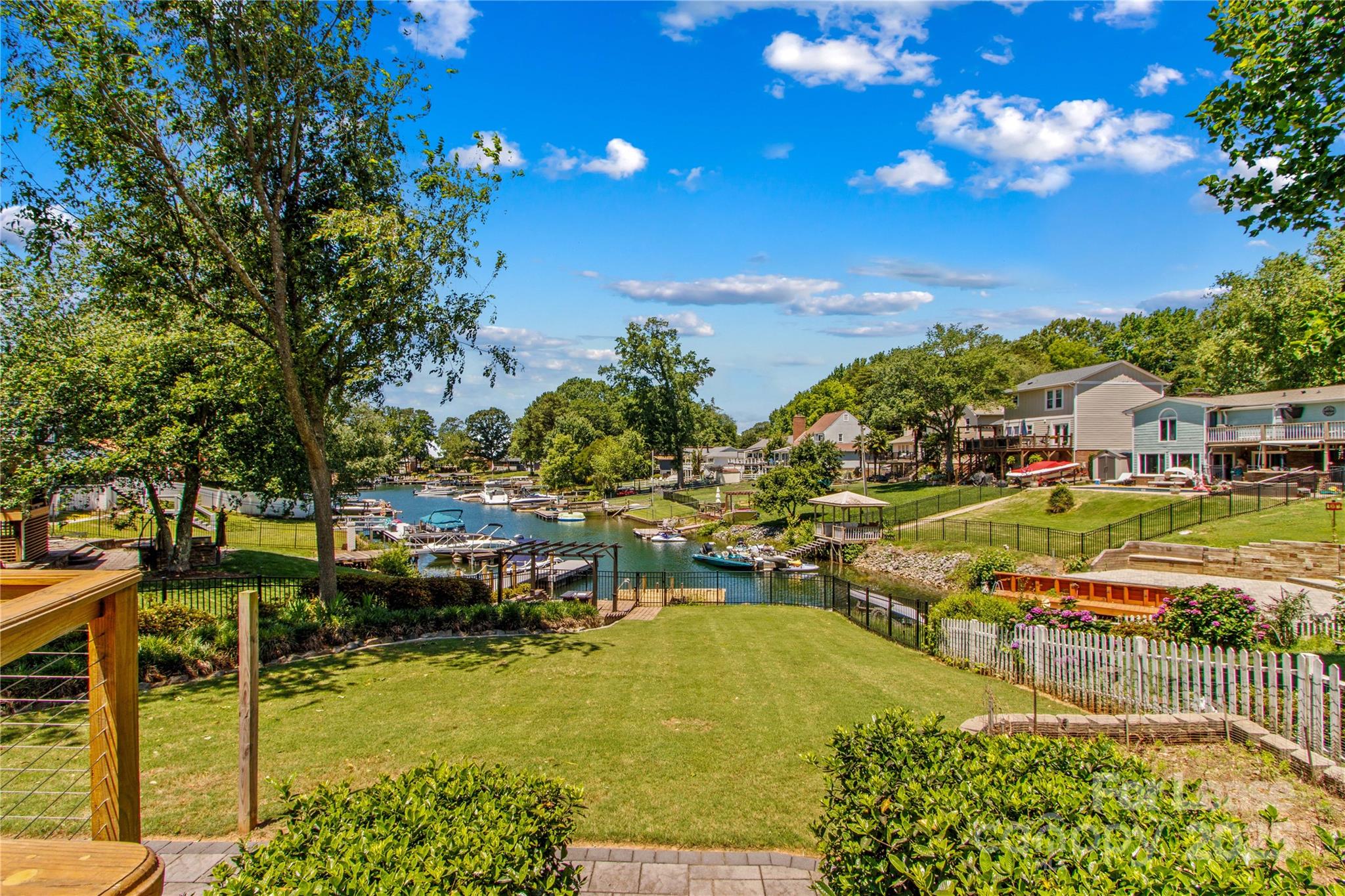 Bahia Bay - Residential Lease