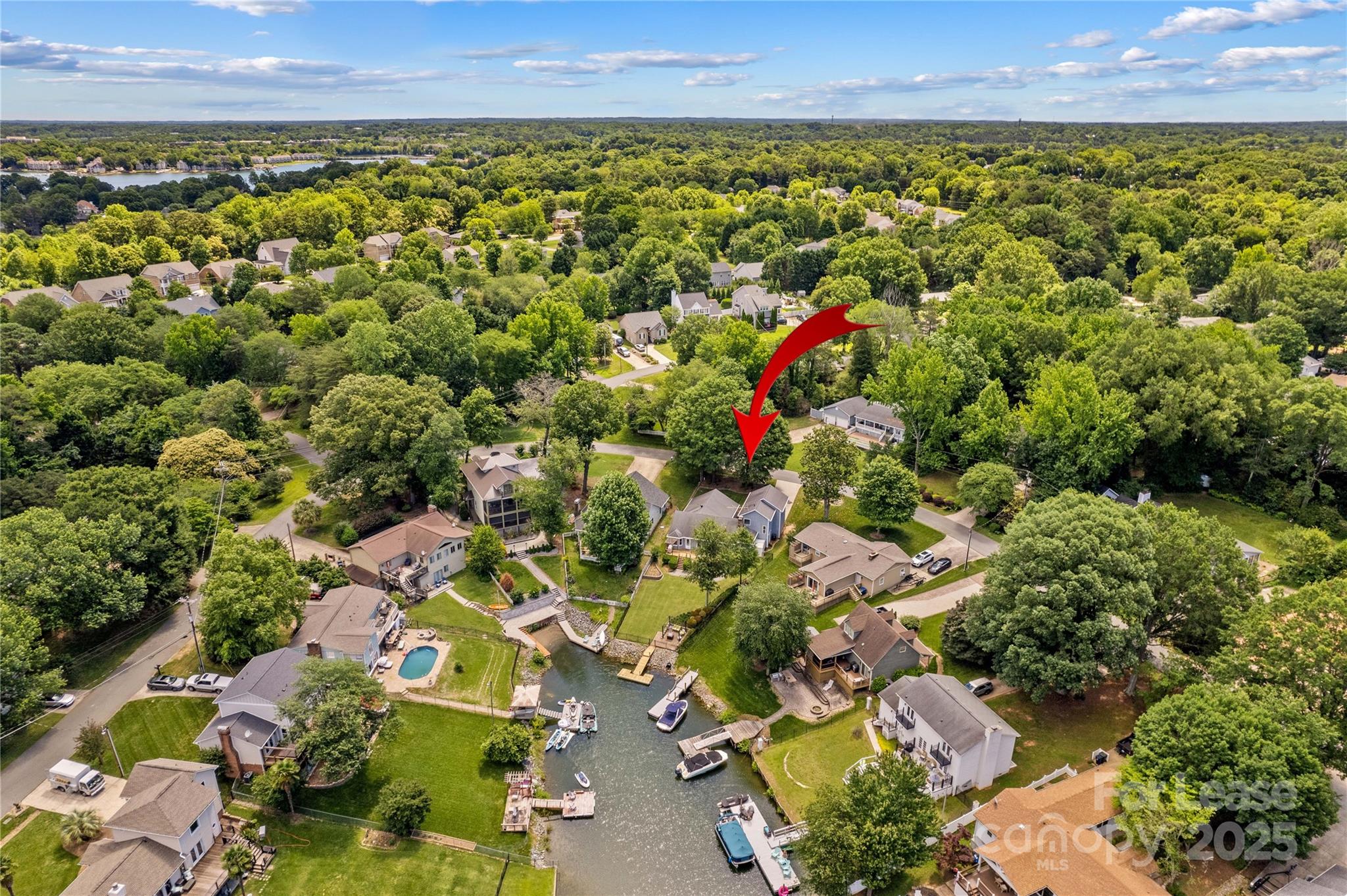 Bahia Bay - Residential Lease