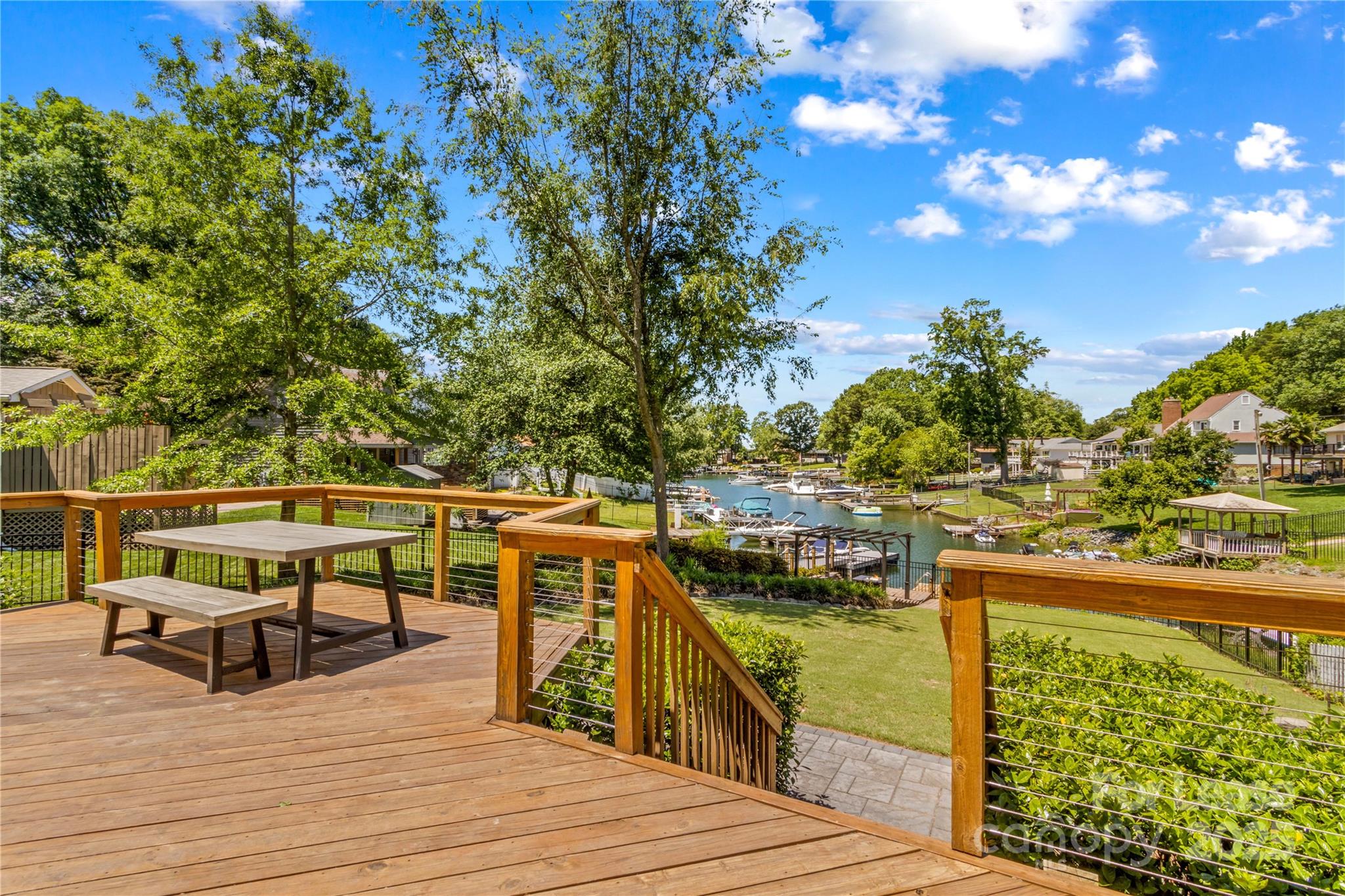 Bahia Bay - Residential Lease