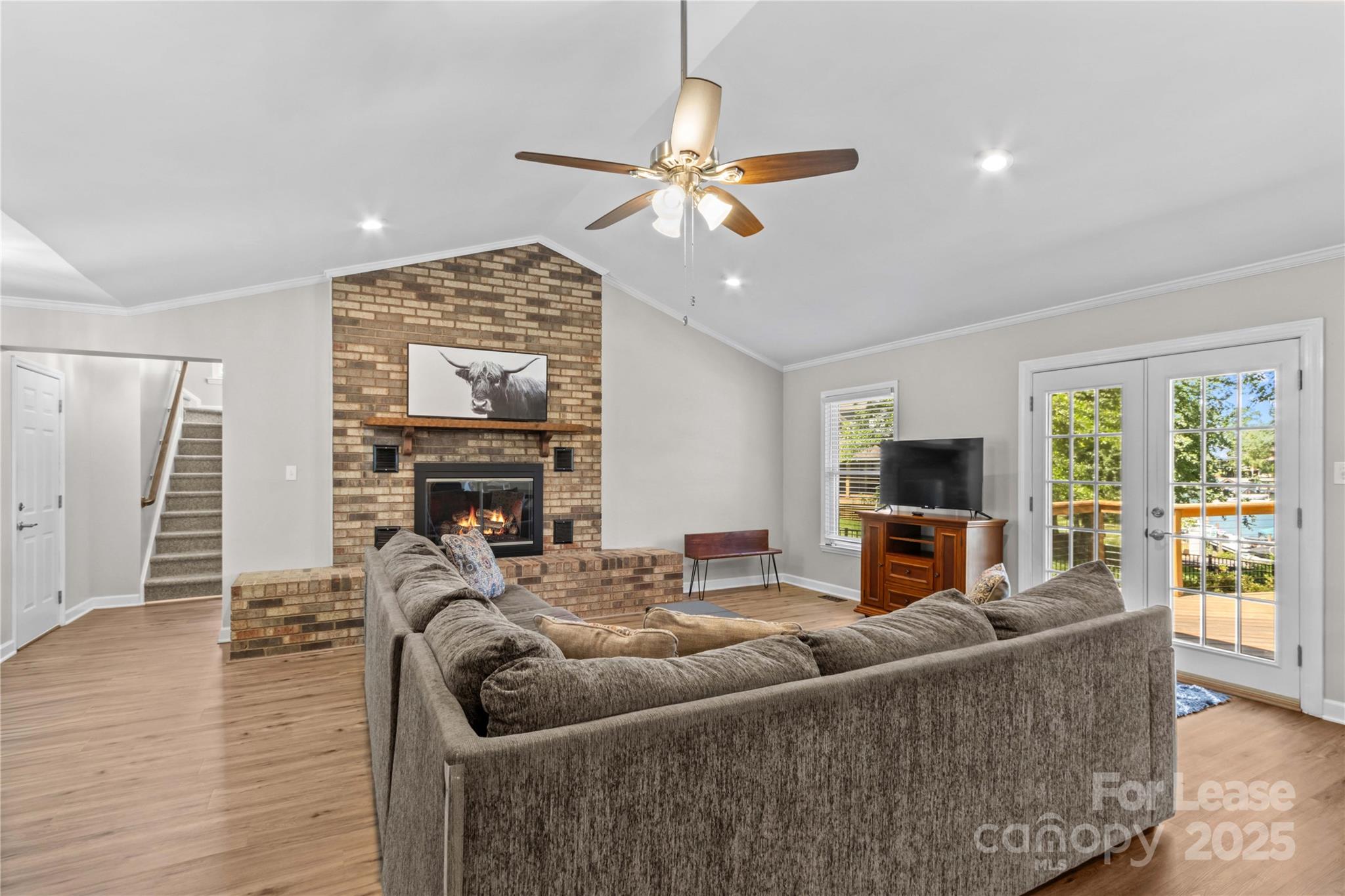 Bahia Bay - Residential Lease