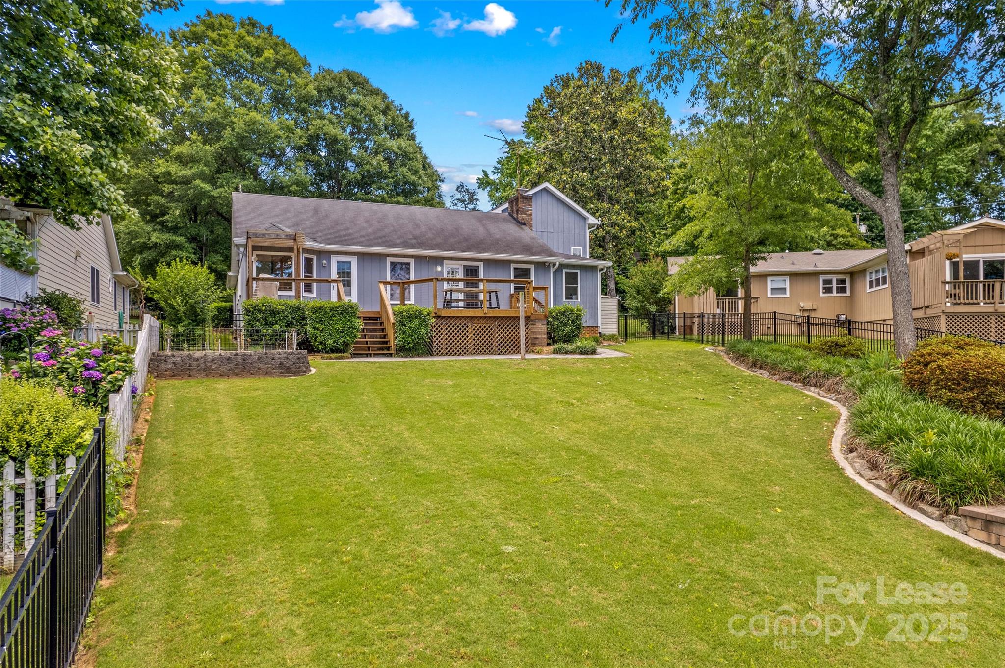 Bahia Bay - Residential Lease