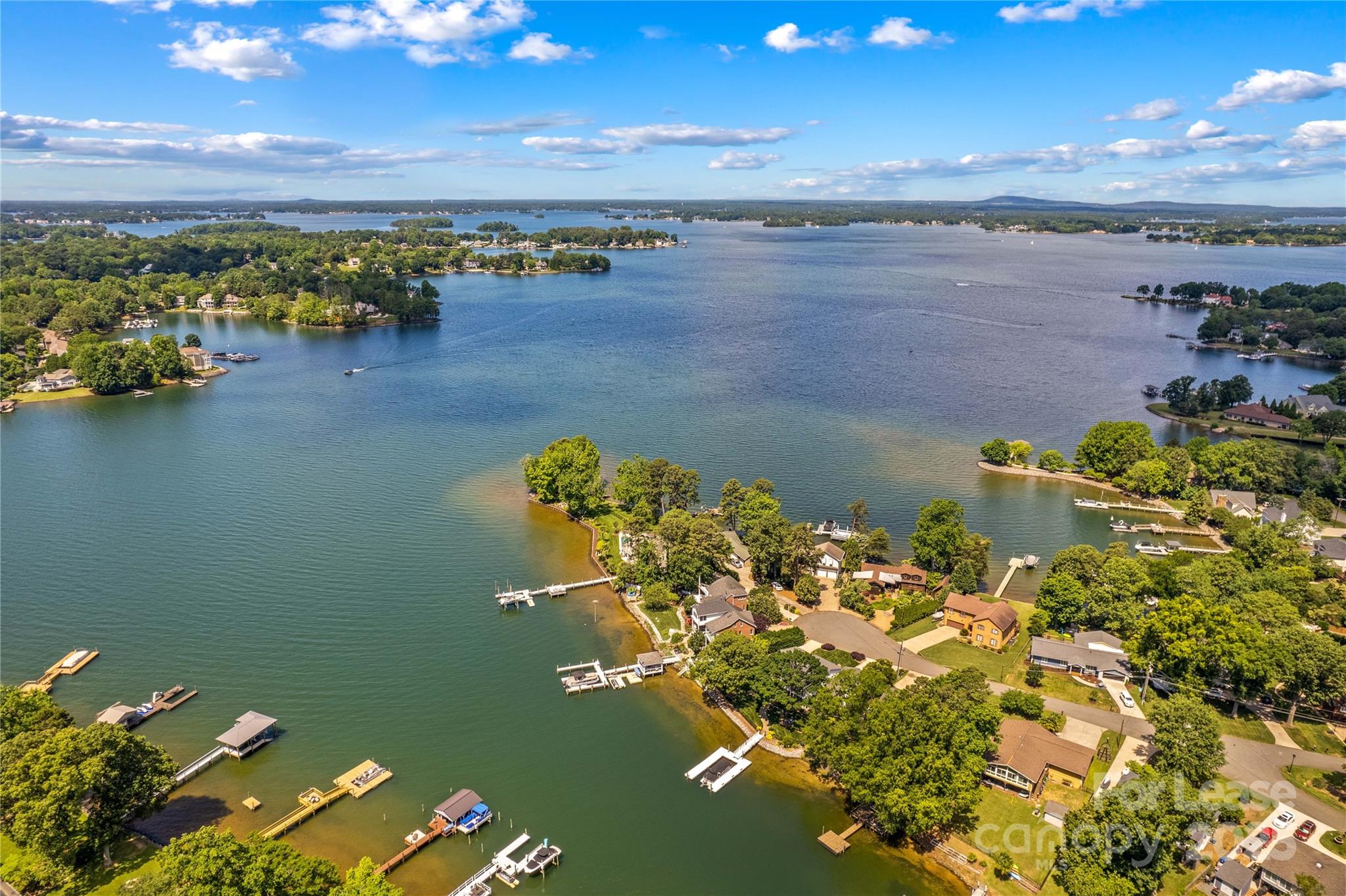 Bahia Bay - Residential Lease