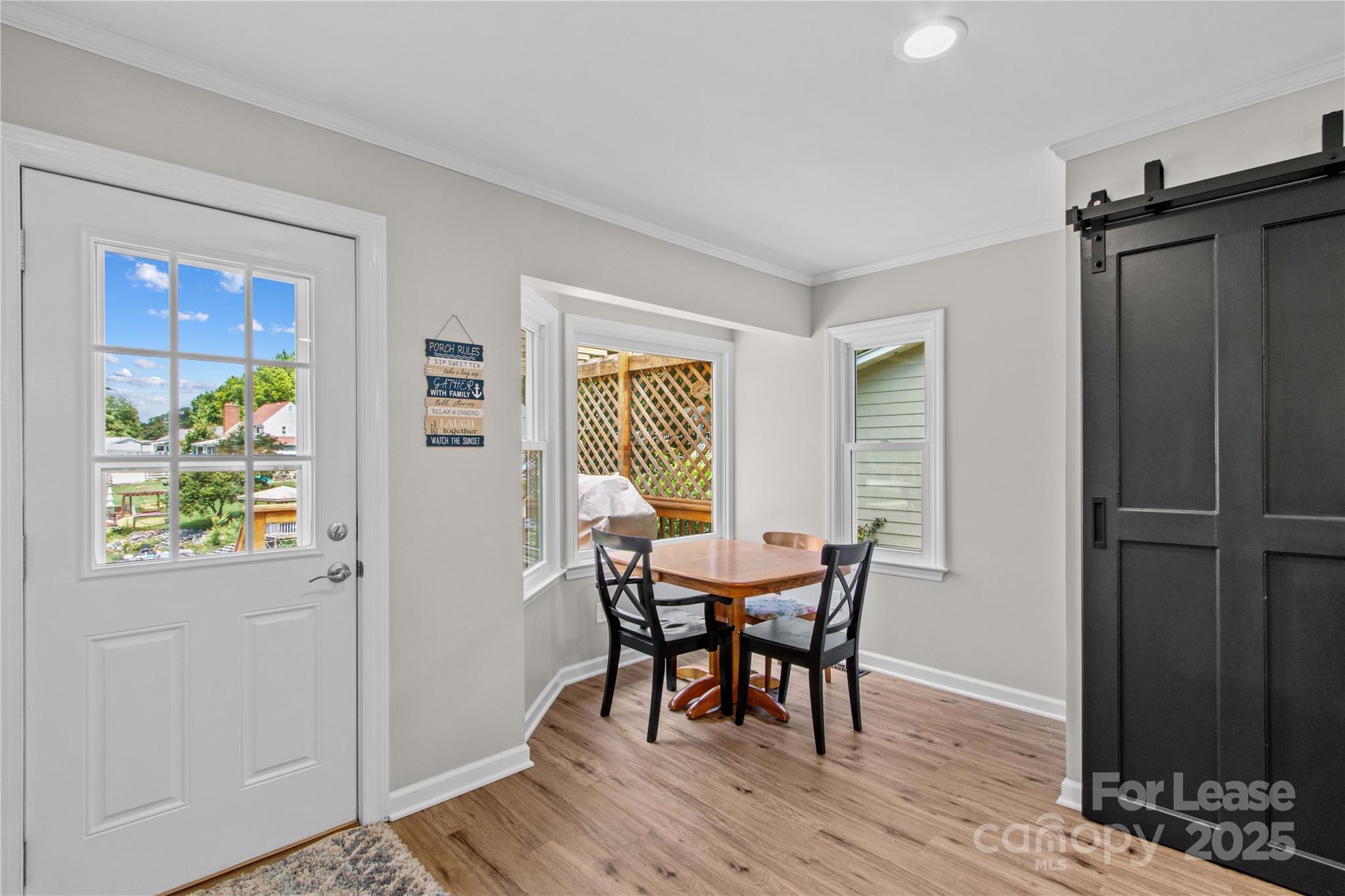 Bahia Bay - Residential Lease