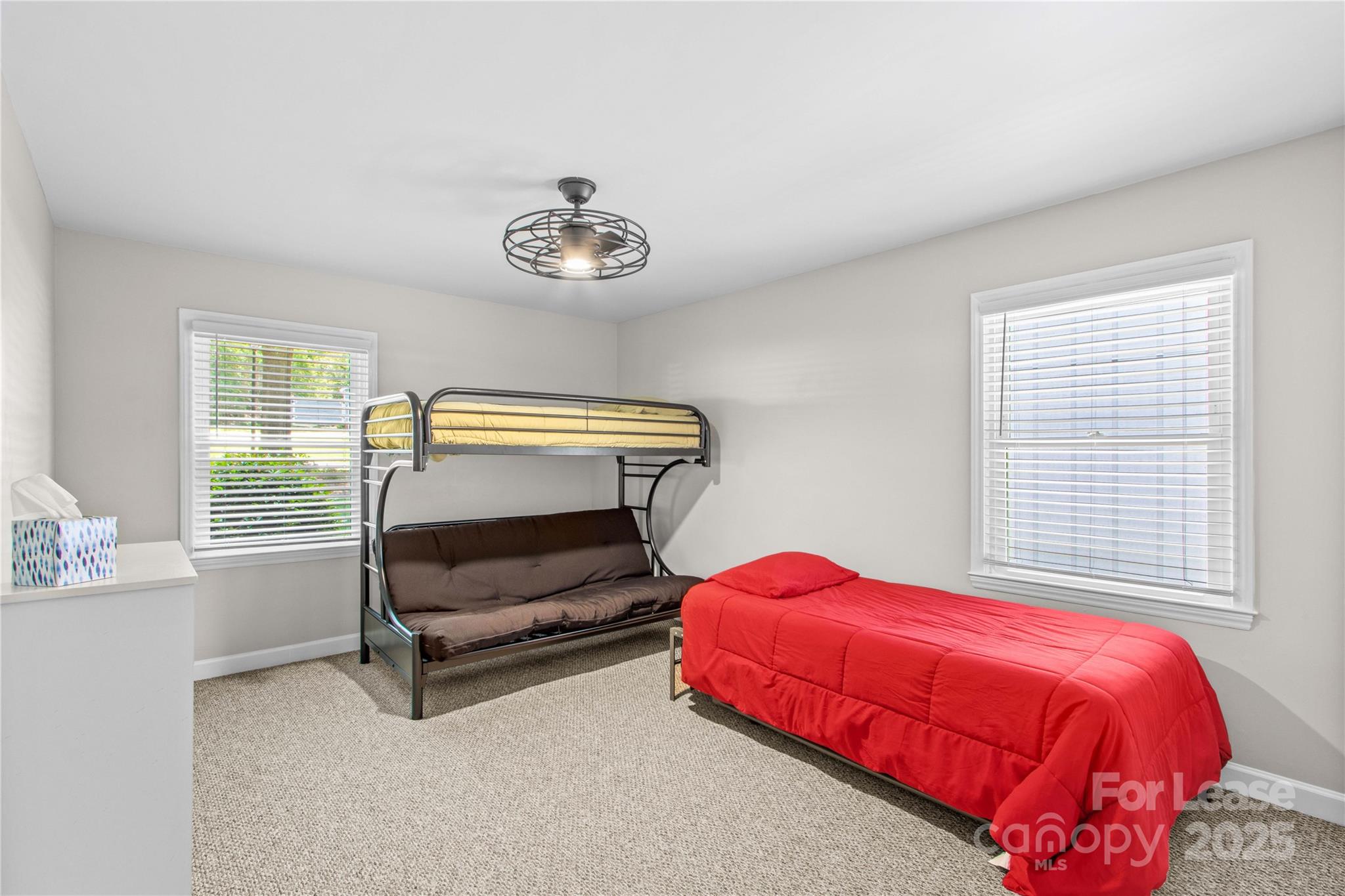 Bahia Bay - Residential Lease