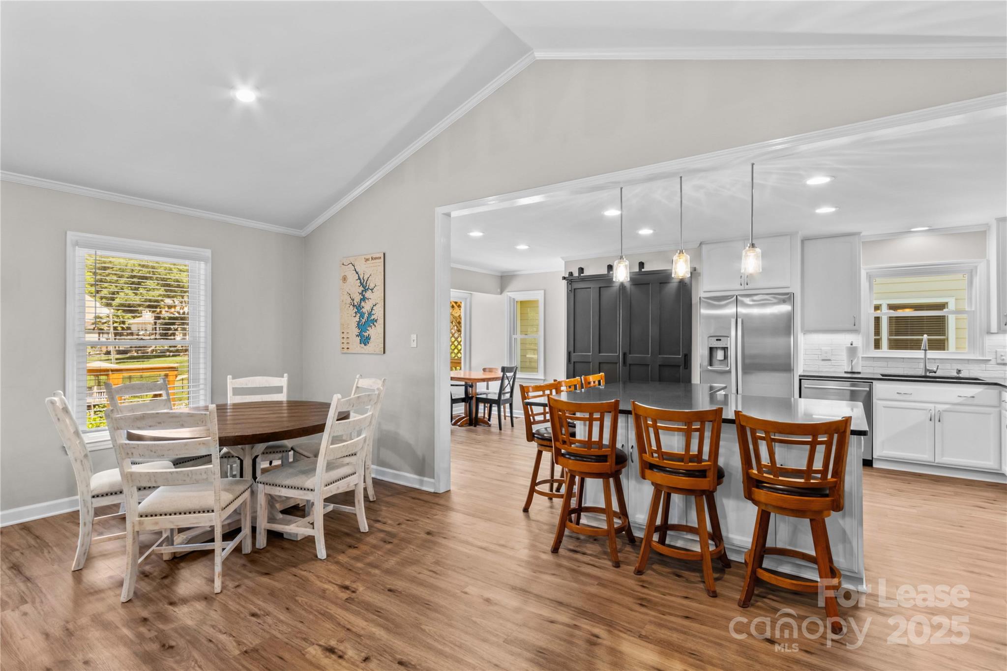 Bahia Bay - Residential Lease