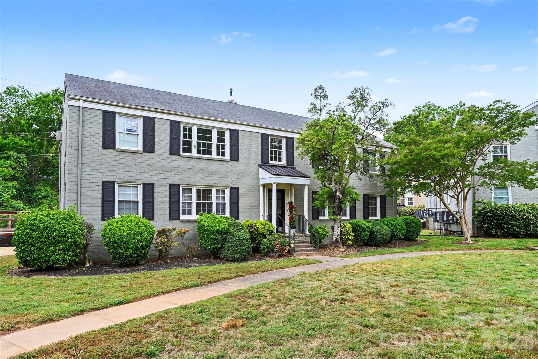 Selwyn Village - Residential