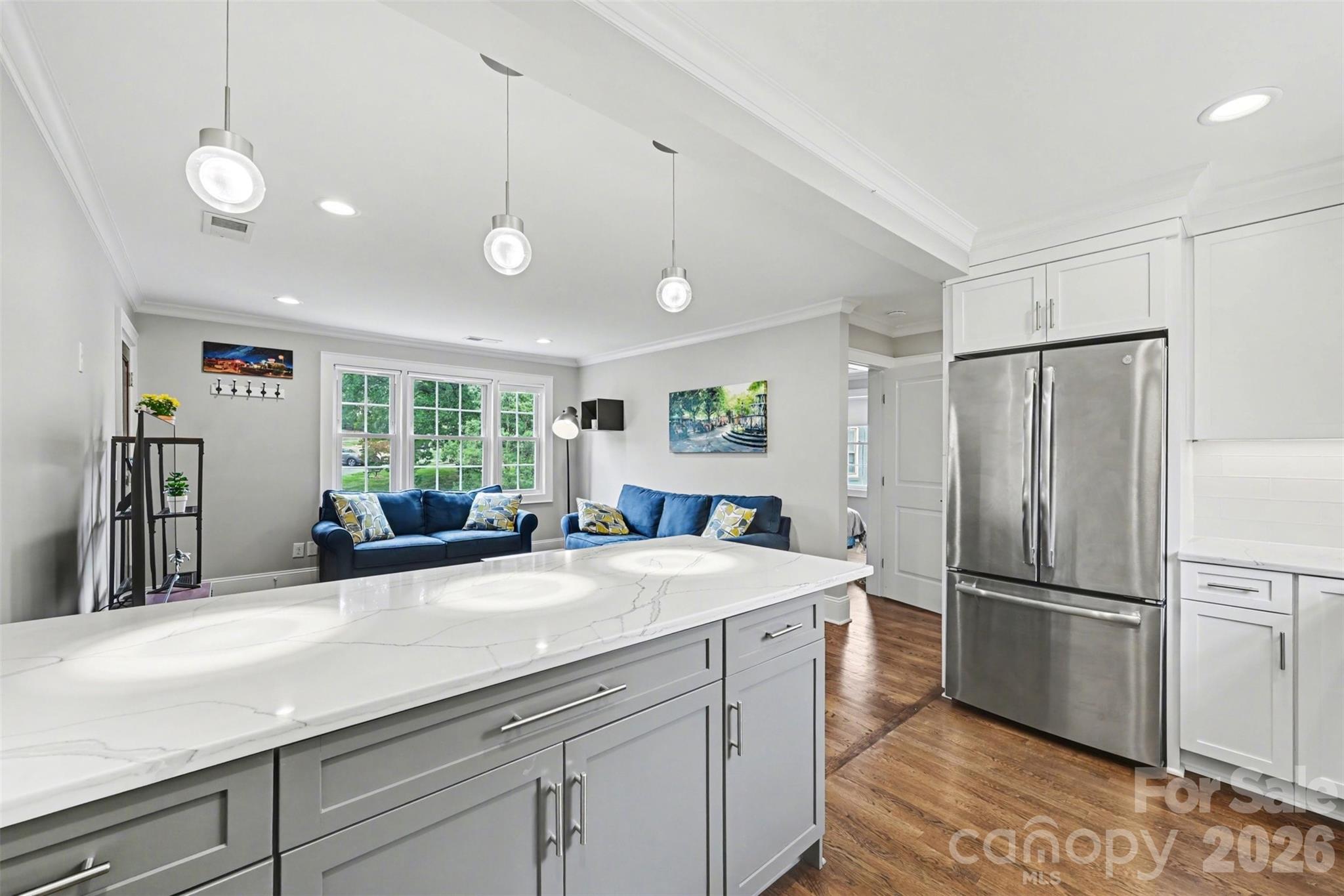 Selwyn Village - Residential