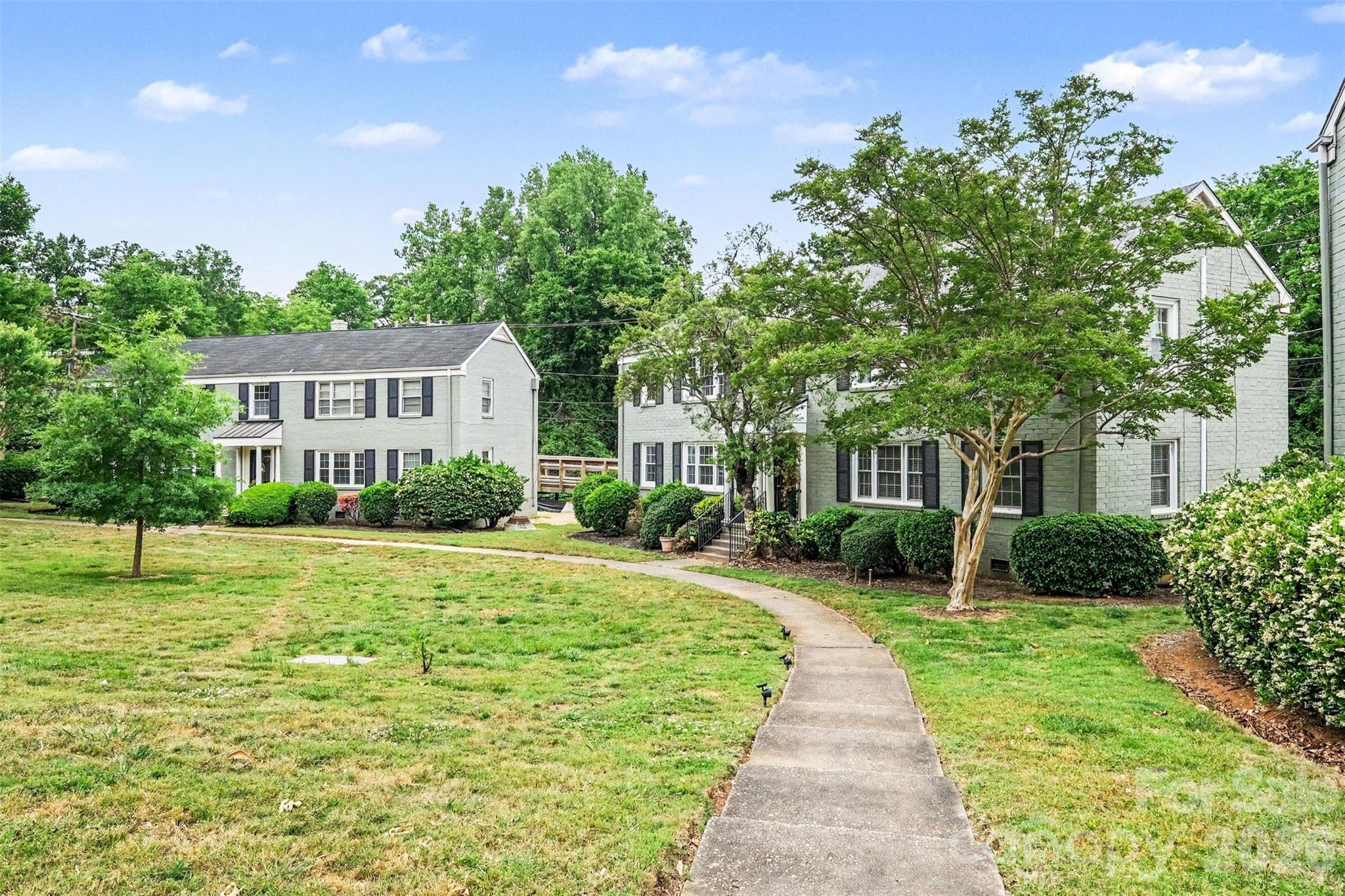 Selwyn Village - Residential