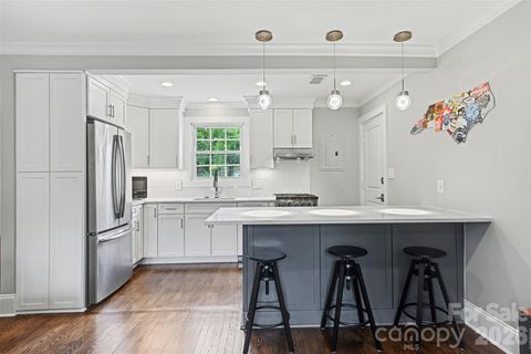 Photo of 241 Wakefield Drive #C, Charlotte, NC 28209 (MLS # 4369129)