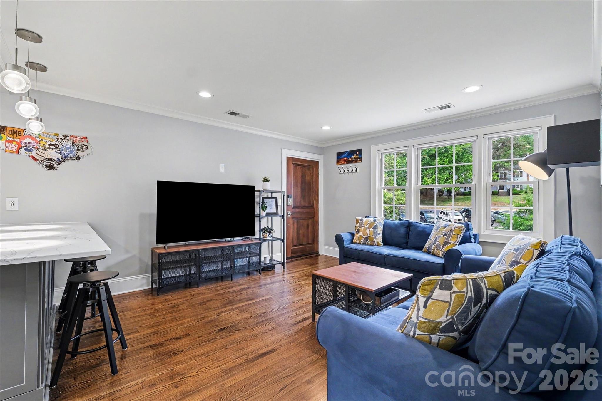 Selwyn Village - Residential