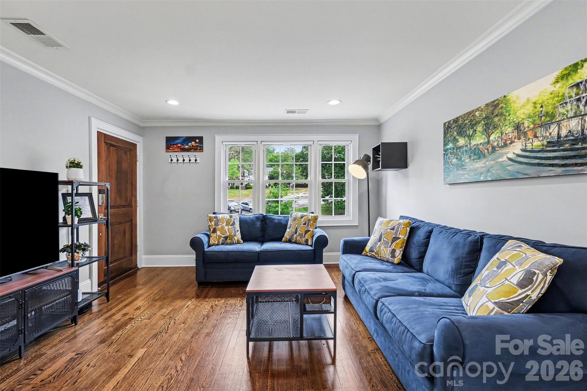 Selwyn Village - Residential
