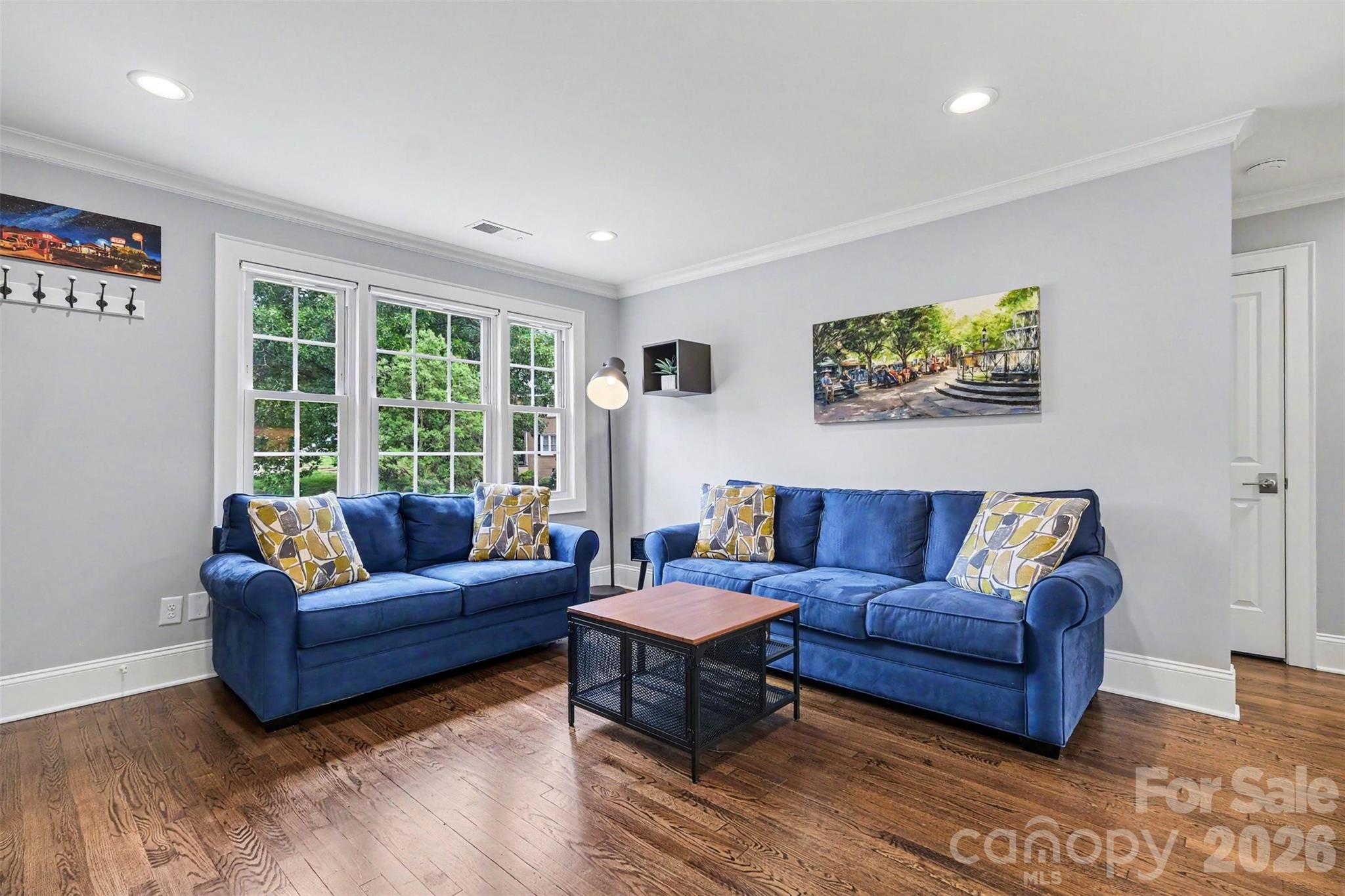 Selwyn Village - Residential
