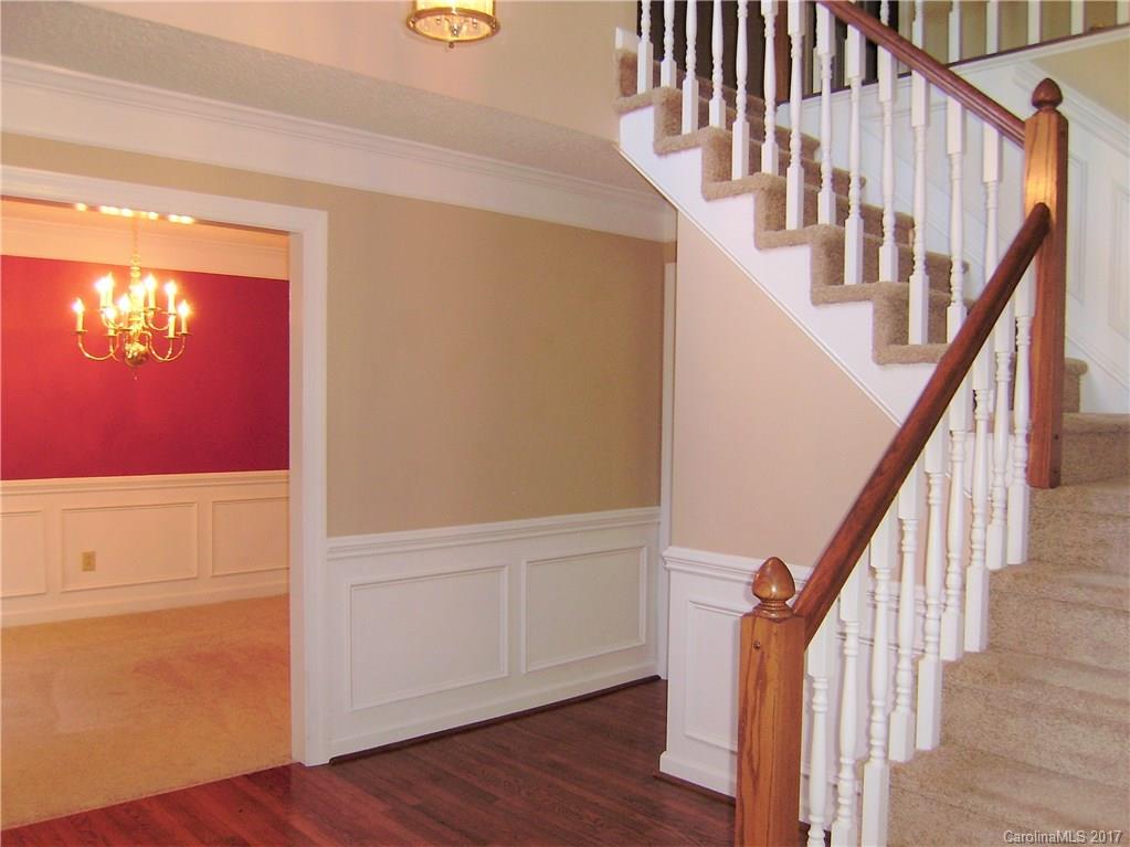 Cedarfield - Residential