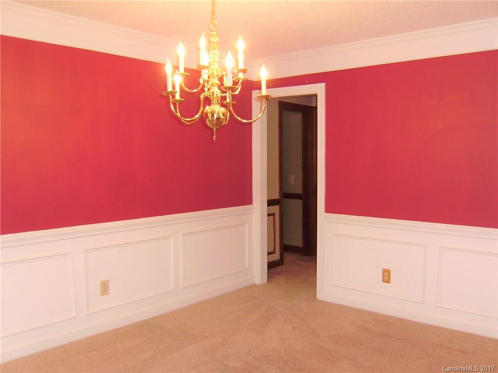 Cedarfield - Residential